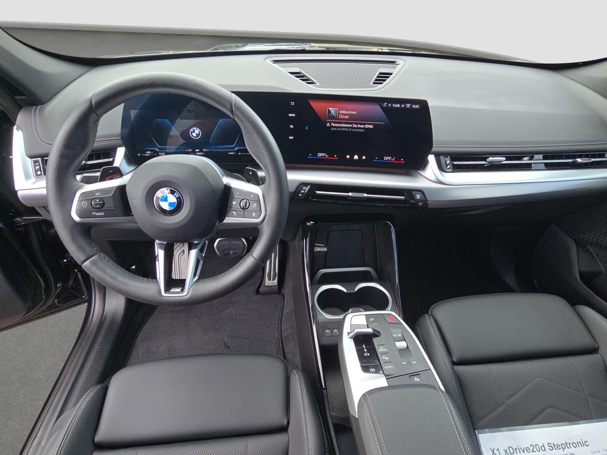 BMW X1 – Bild 14
