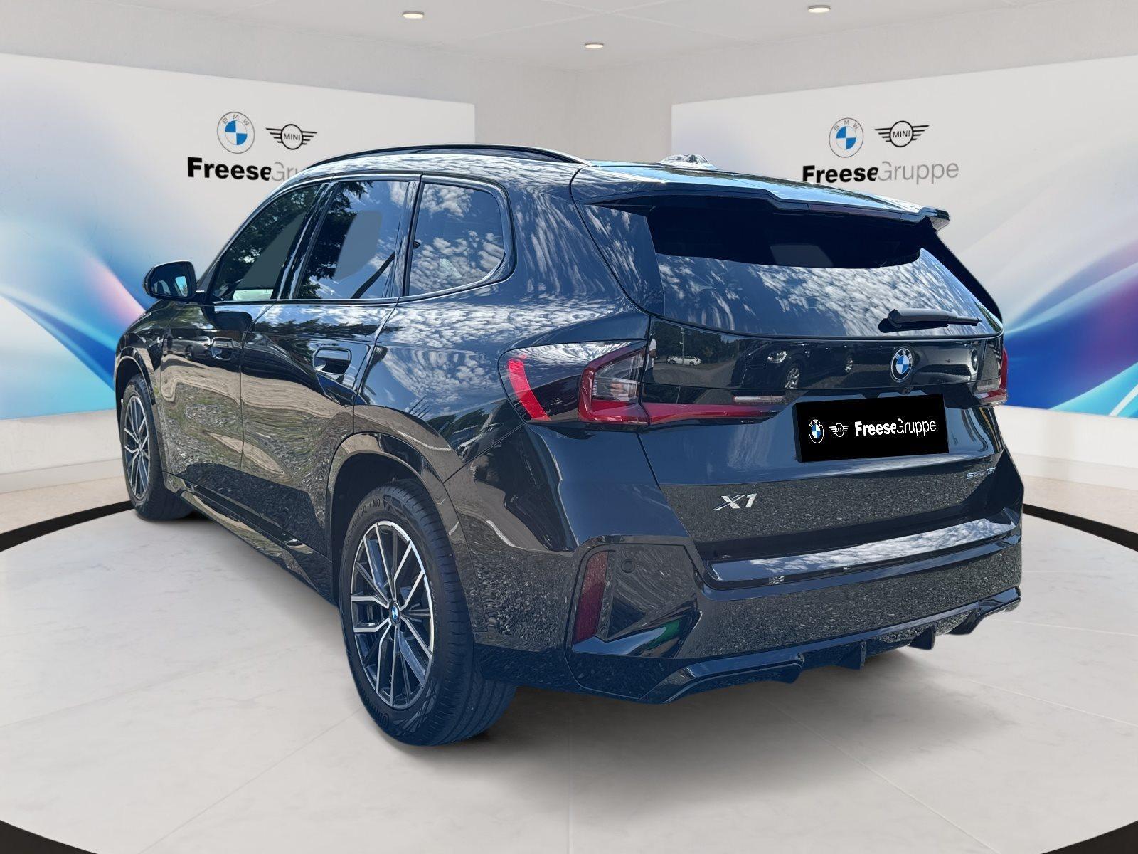 BMW X1 – Bild 4