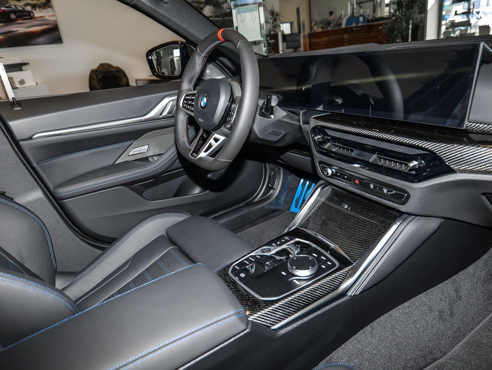 BMW 4er Gran Coupé – Bild 3