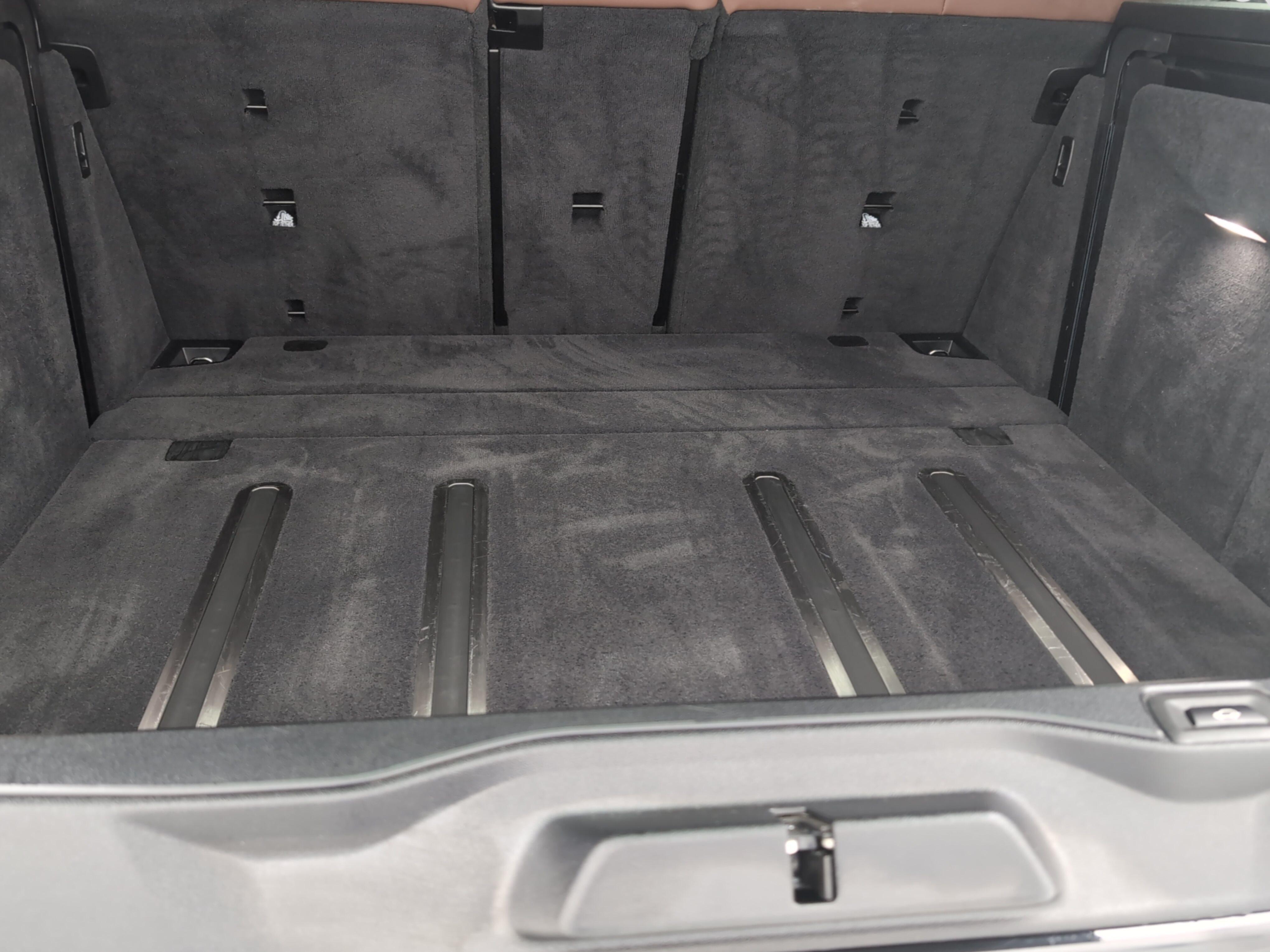 BMW X5 – Bild 12