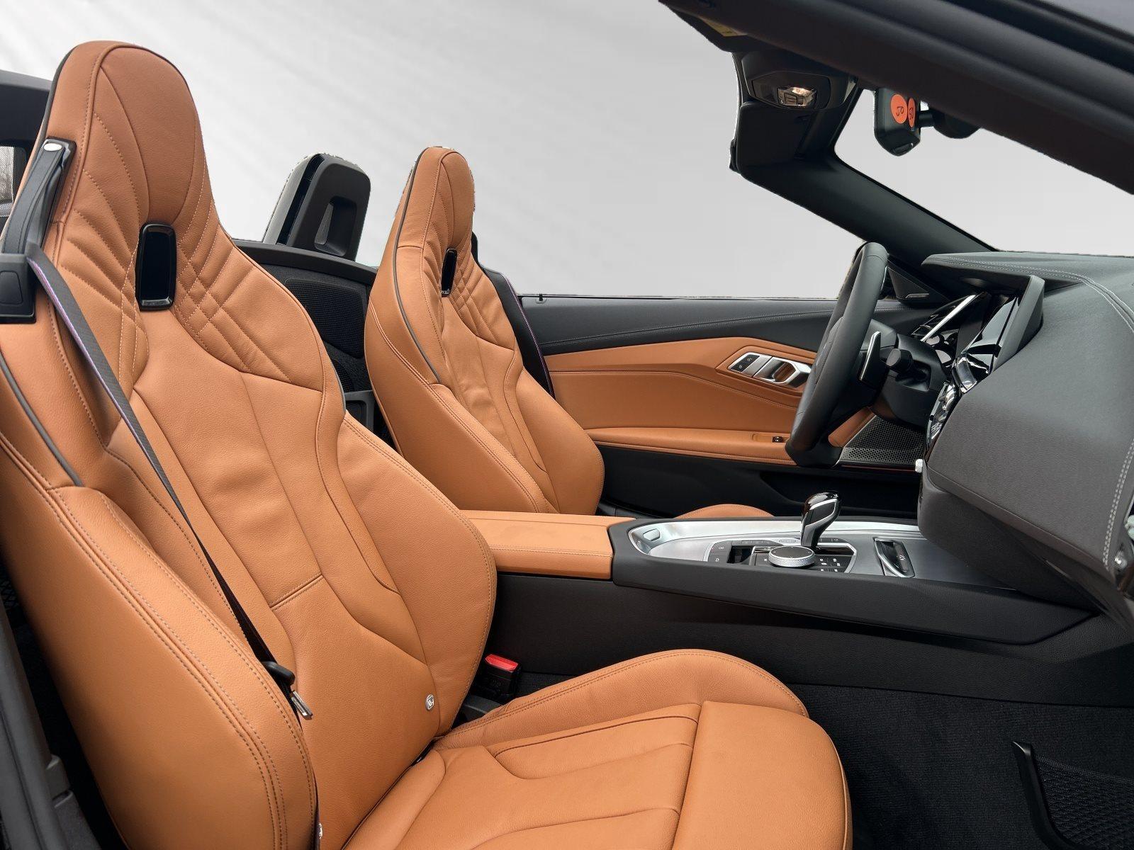 BMW Z4 – Bild 10