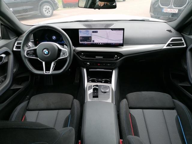 BMW 2er Coupé – Bild 12