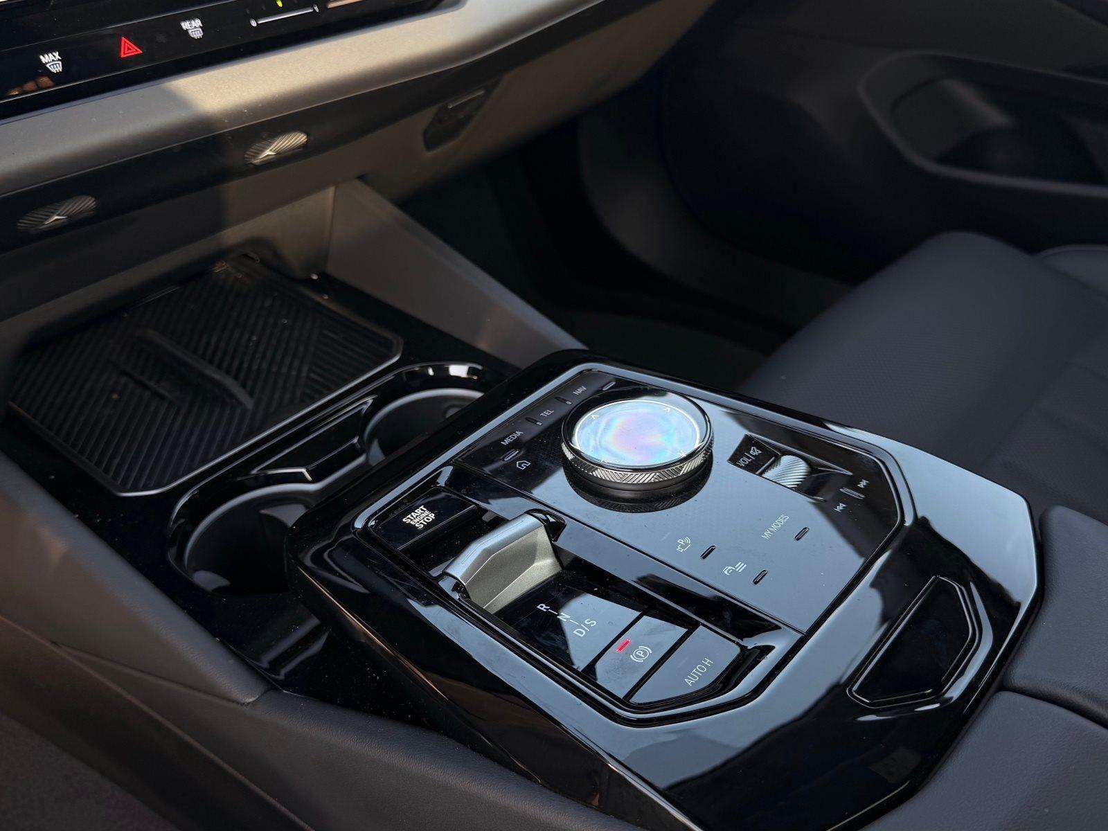BMW 5er – Bild 18