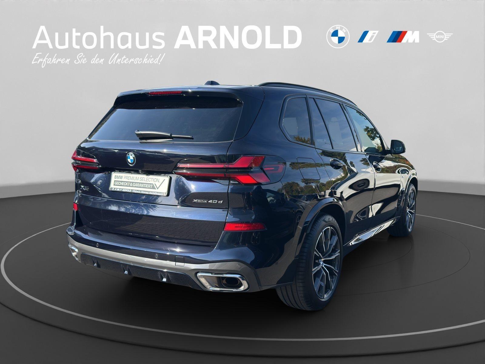BMW X5 – Bild 4