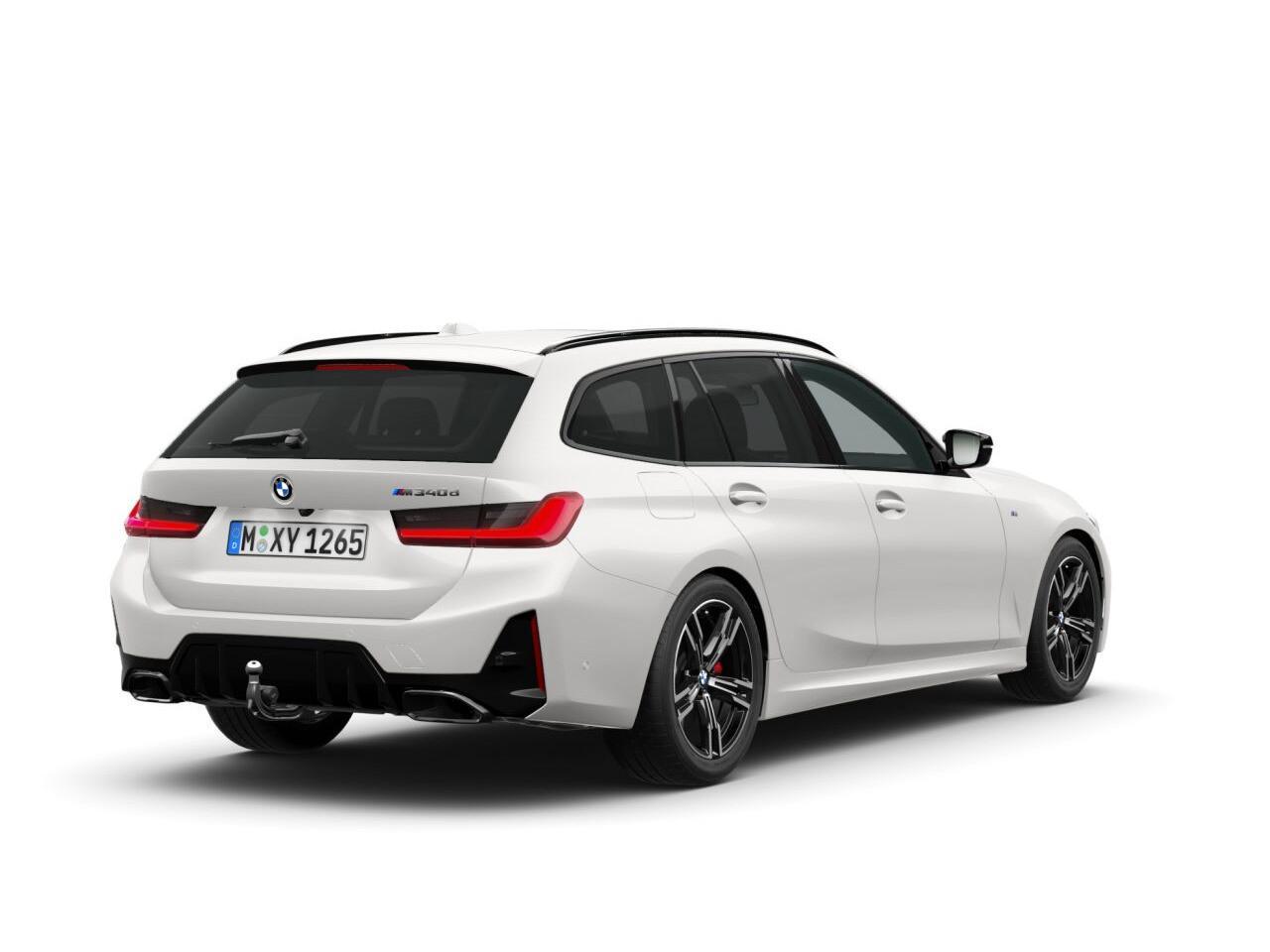 BMW 3er Touring – Bild 5