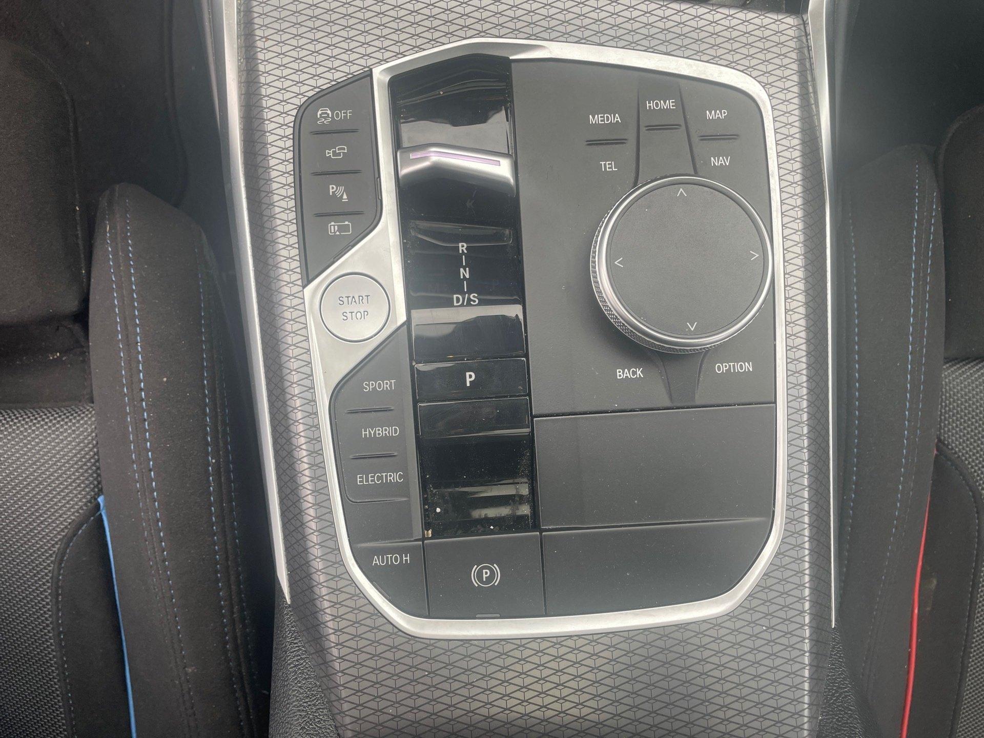 BMW 3er Touring – Bild 16