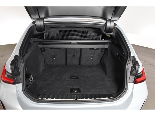 BMW 3er Touring – Bild 8