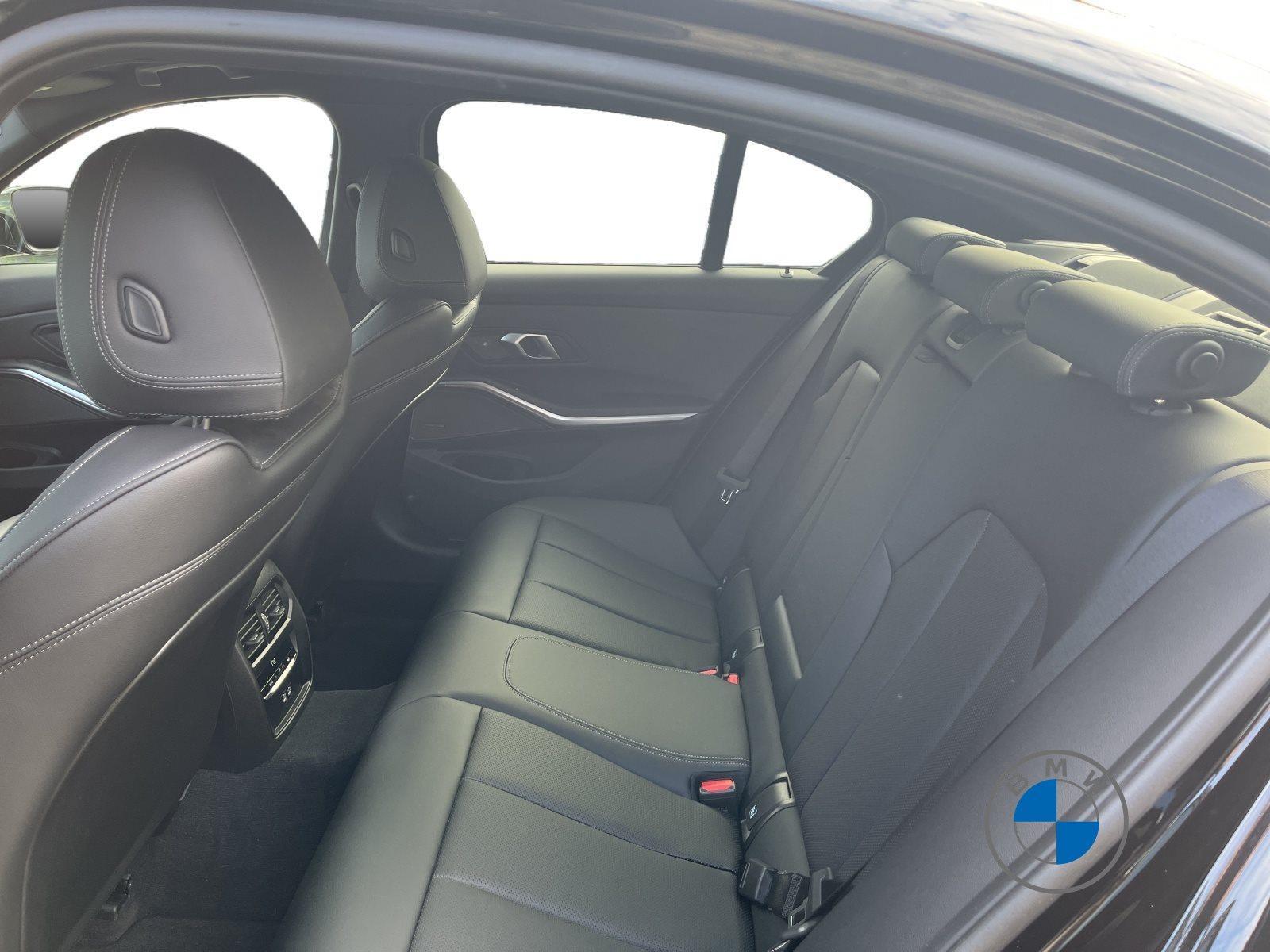 BMW 3er – Bild 11