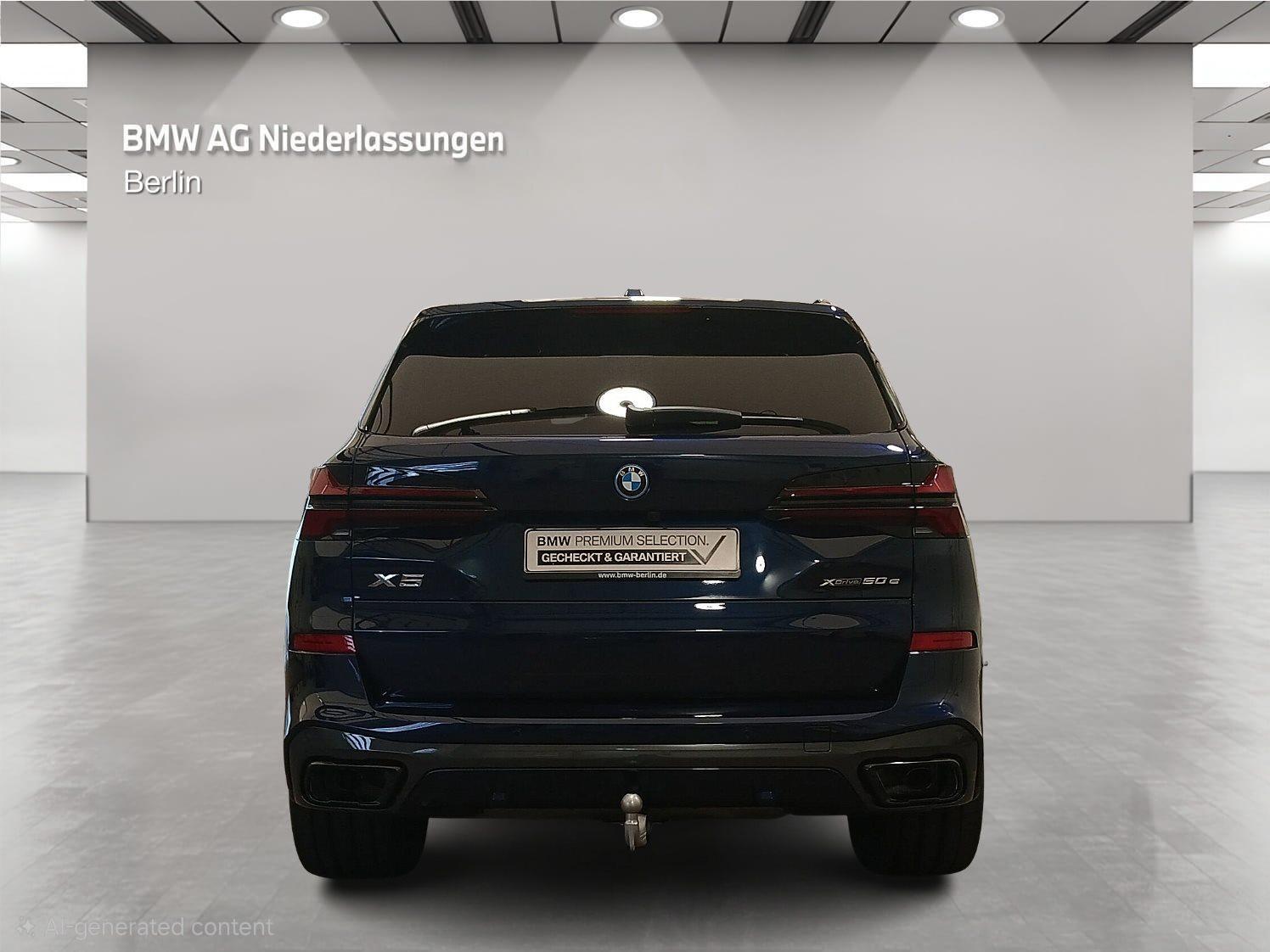 BMW X5 – Bild 6