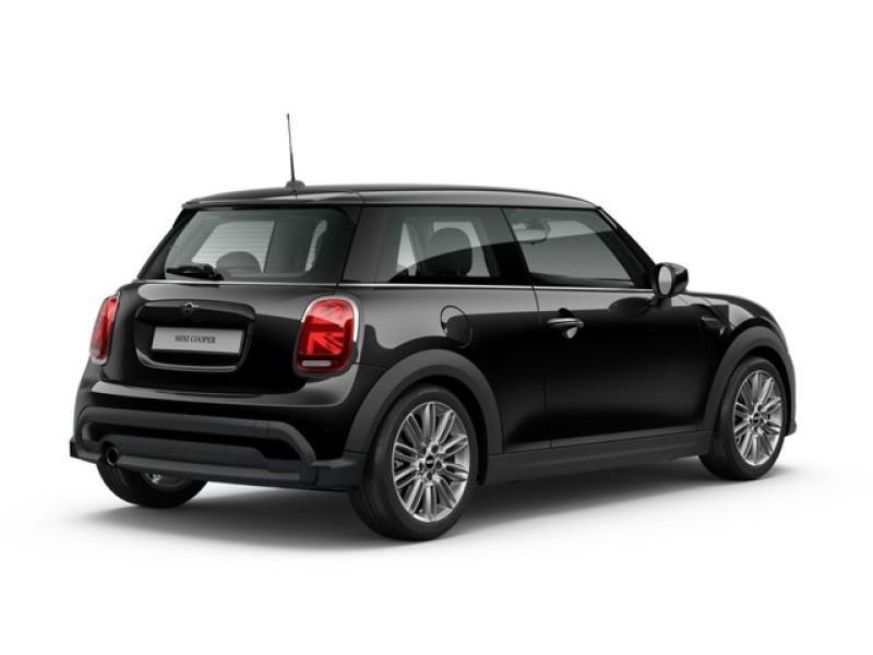 MINI Cooper 3-Türer – Bild 6