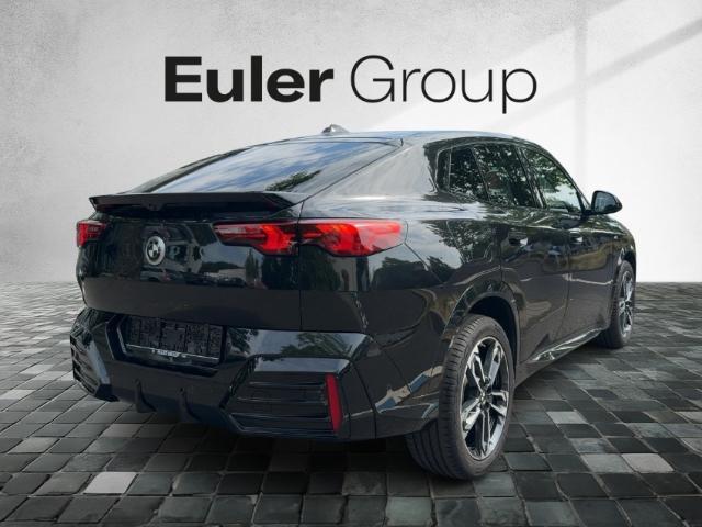 BMW X2 – Bild 13