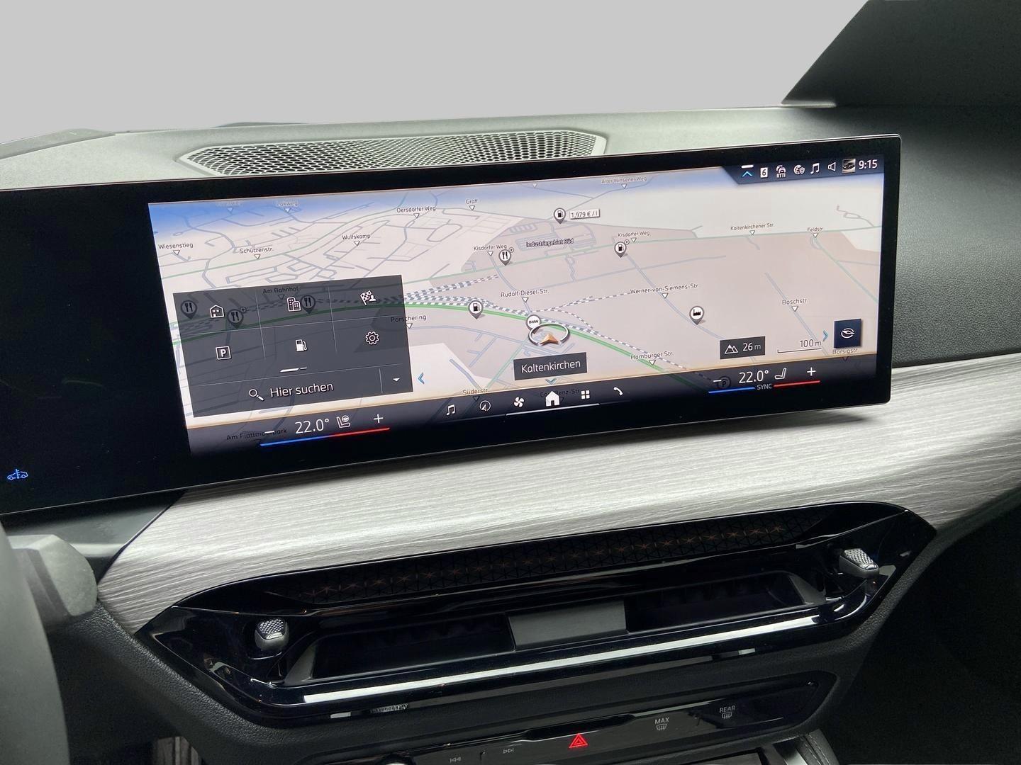 BMW 4er Gran Coupé – Bild 14
