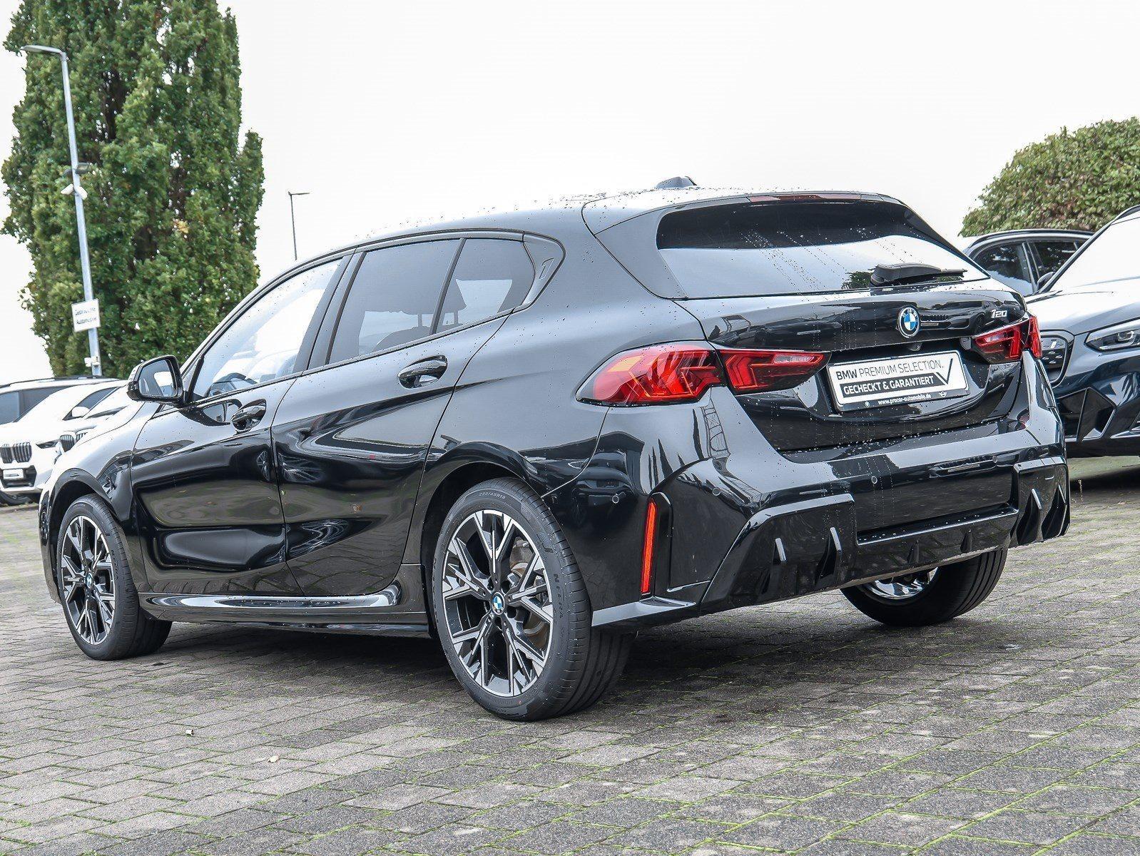 BMW 1er – Bild 8