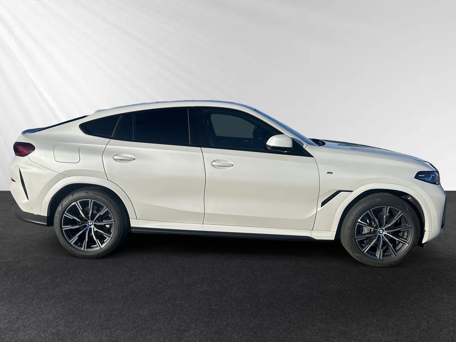 BMW X6 – Bild 2