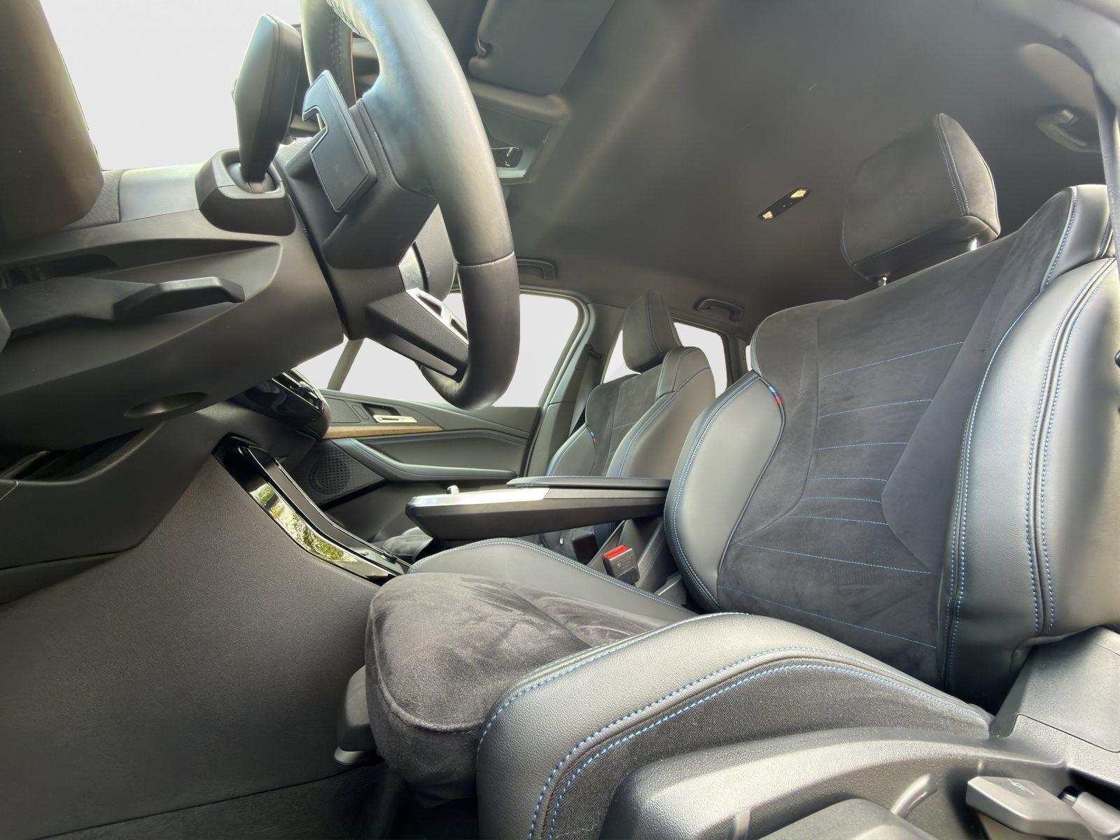 BMW 2er Active Tourer – Bild 29
