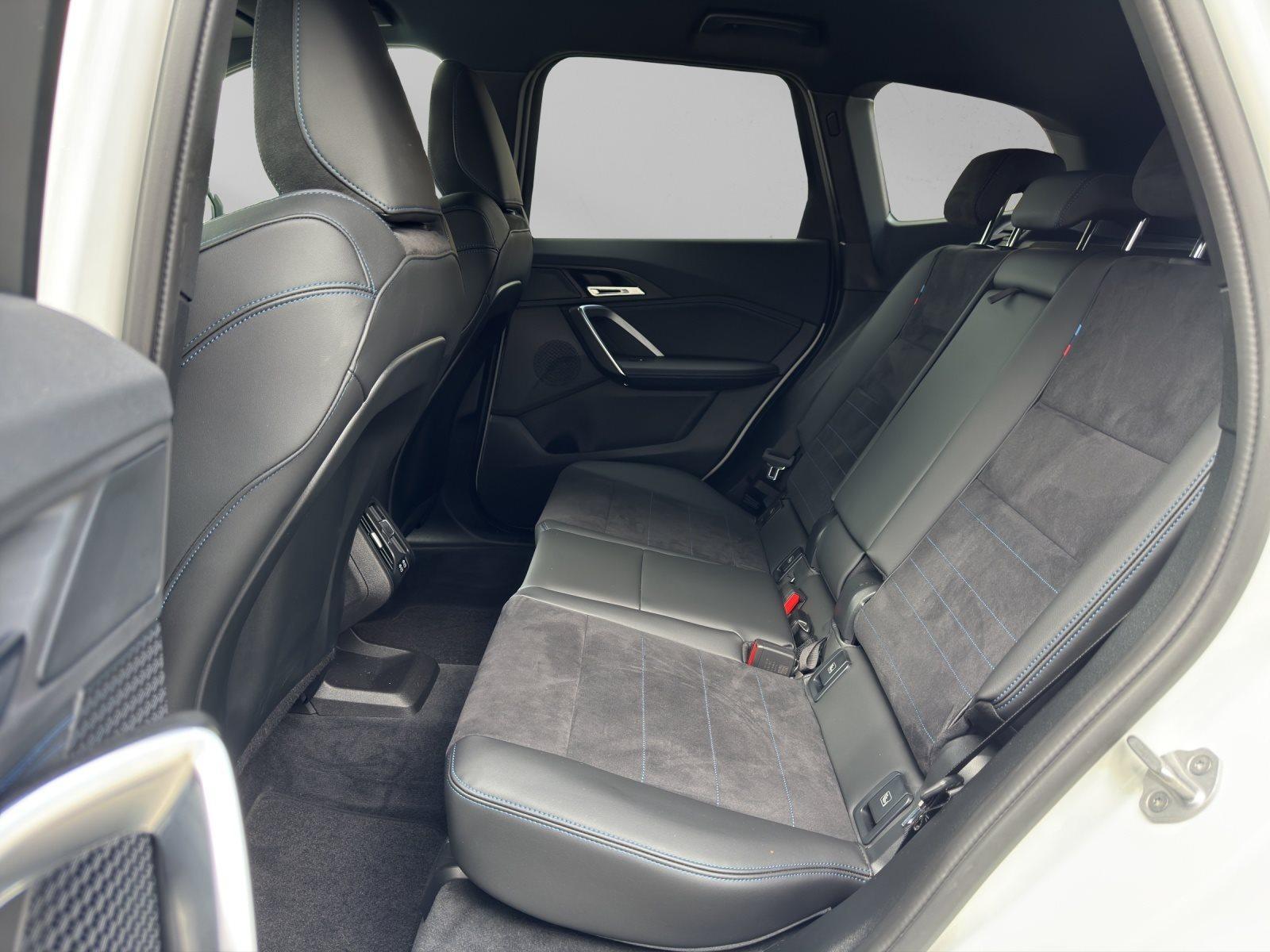 BMW X1 – Bild 6