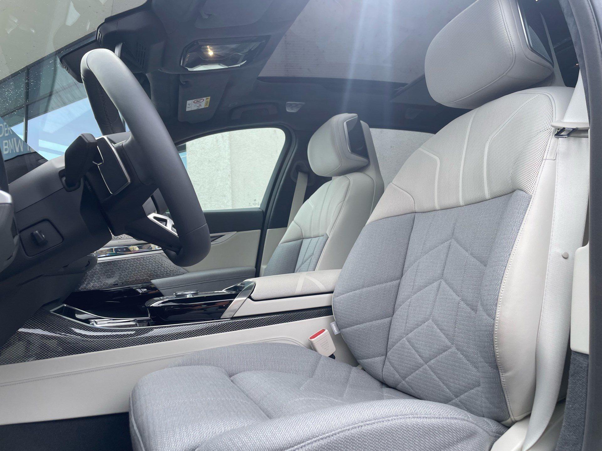 BMW i7 – Bild 9