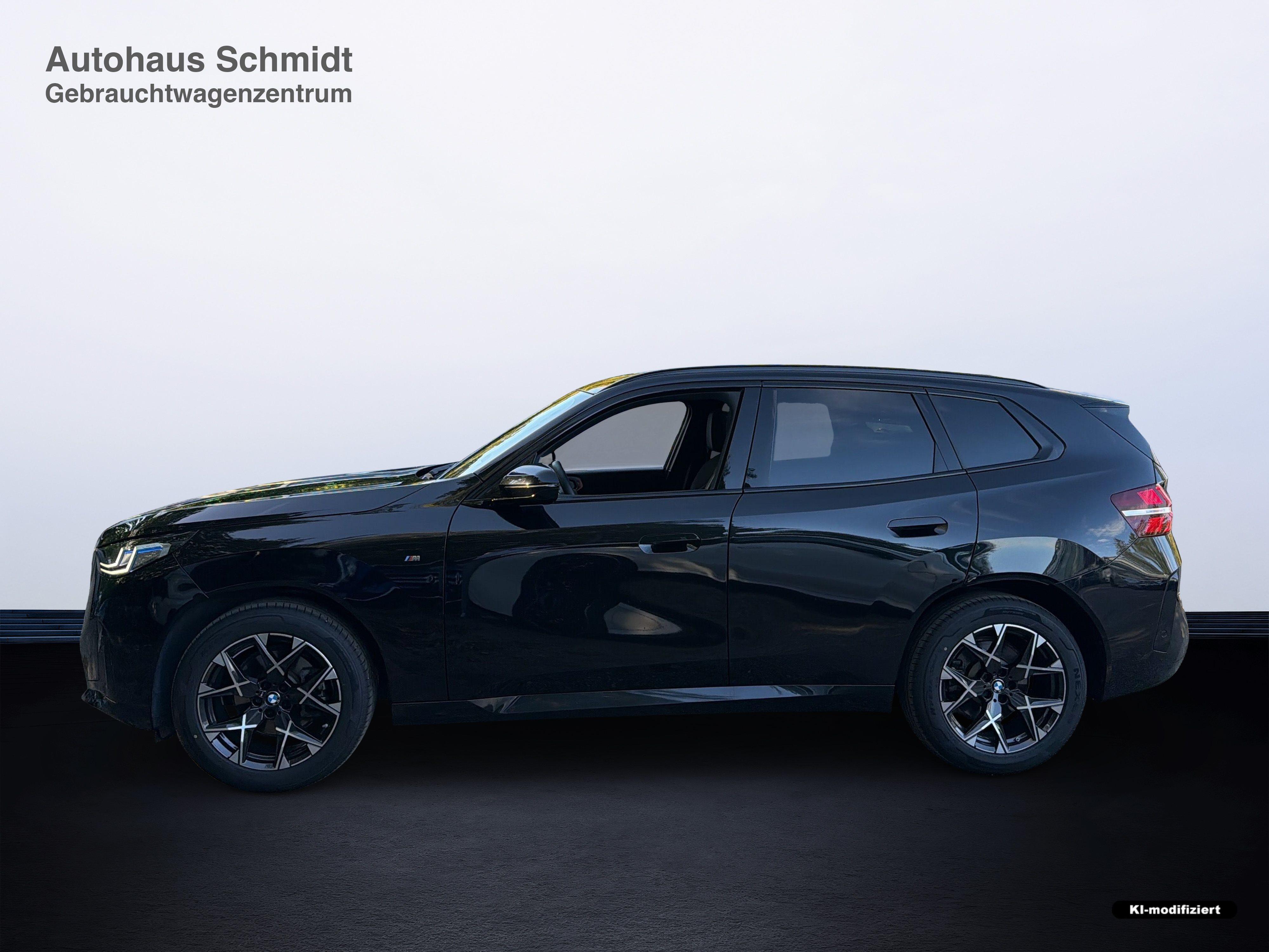 BMW X3 – Bild 2
