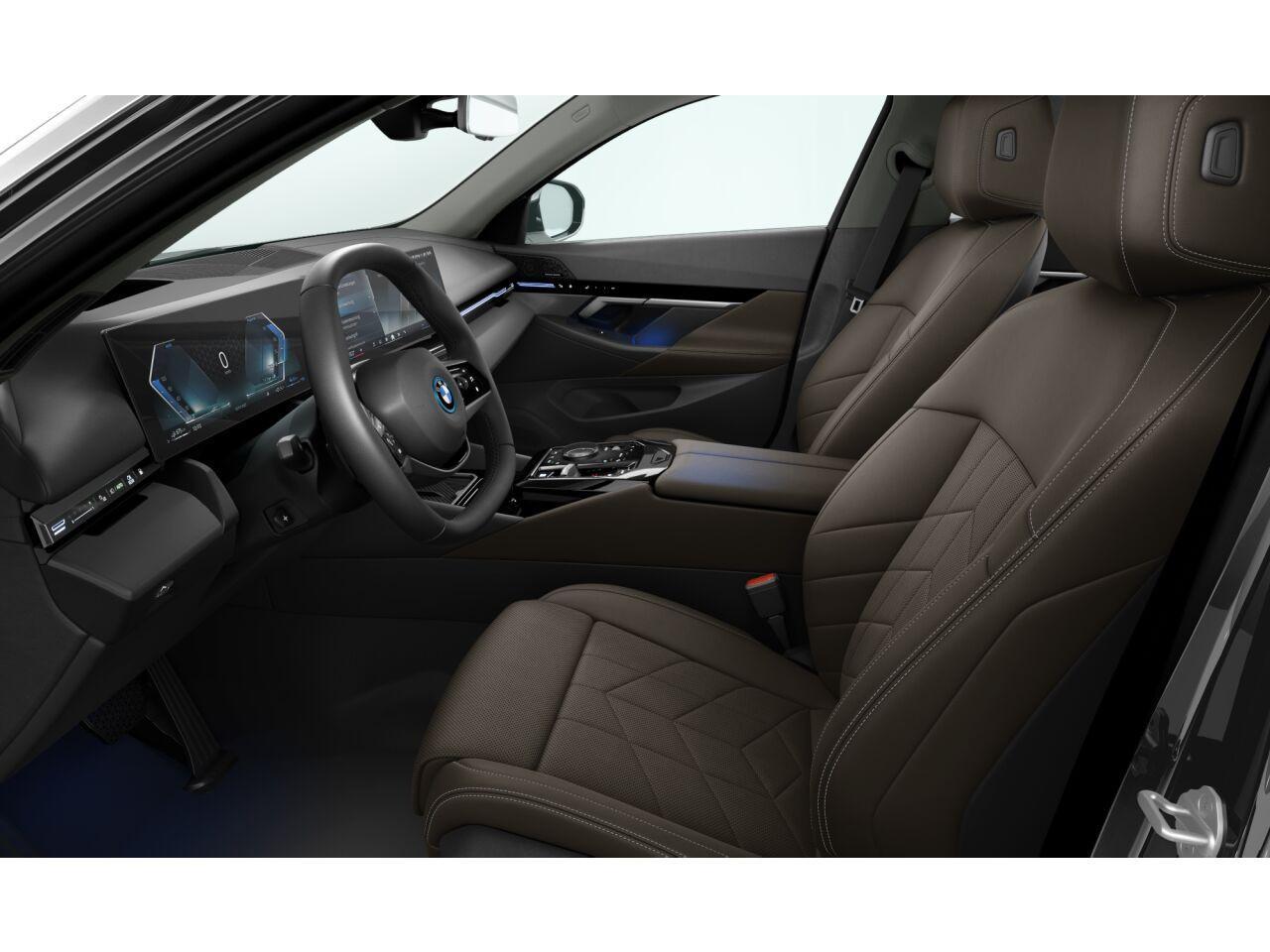 BMW 5er Touring – Bild 17