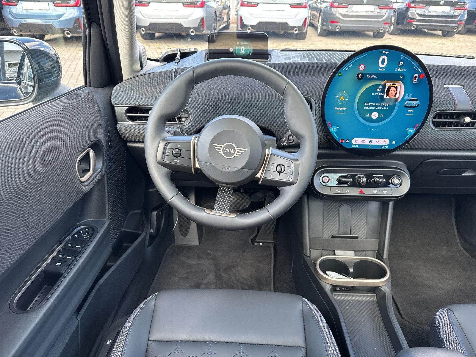 MINI Cooper 5-Türer
