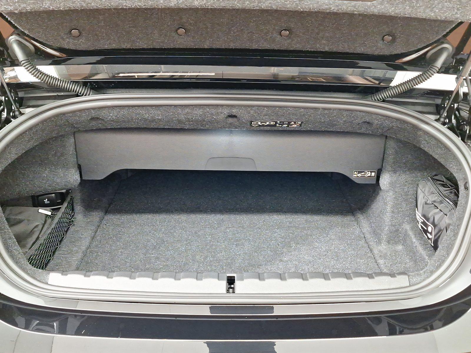 BMW 4er Cabrio – Bild 20
