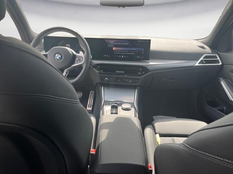 BMW 3er Touring – Bild 13