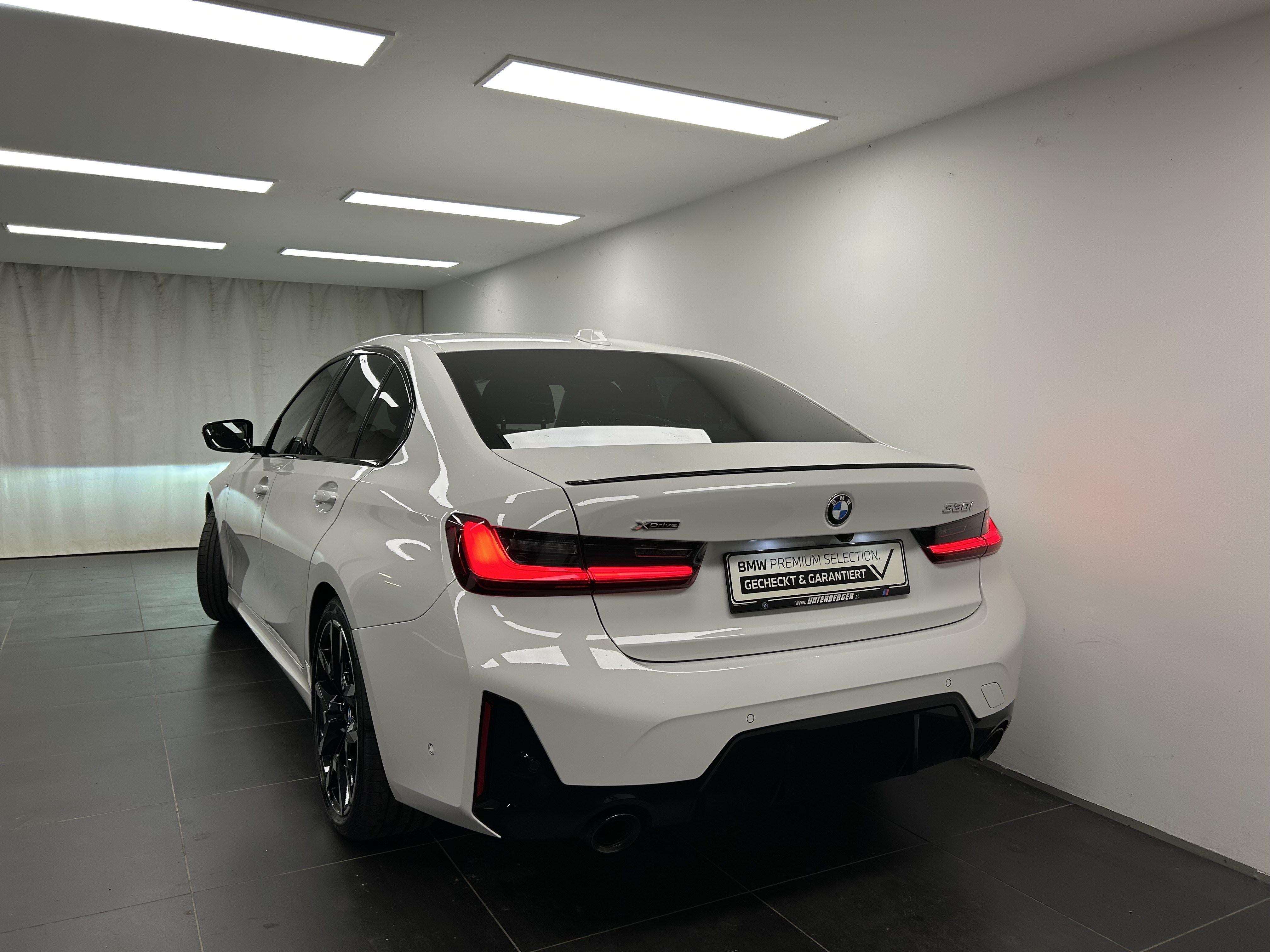 BMW 3er – Bild 10