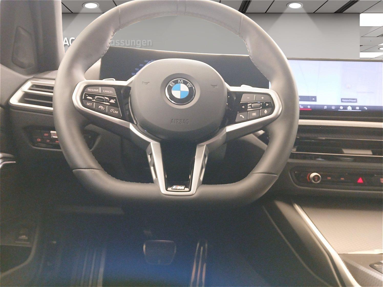 BMW 3er Touring – Bild 15