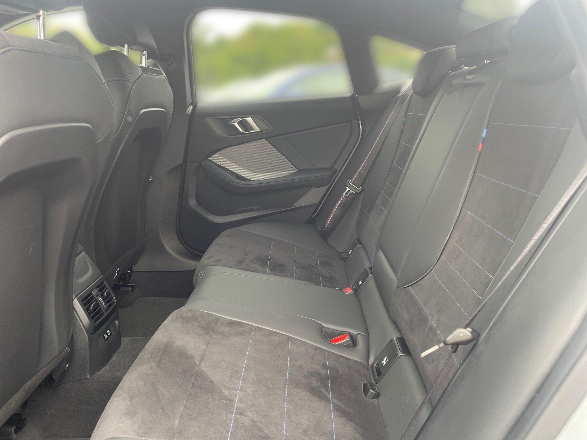 BMW 2er Gran Coupé – Bild 7