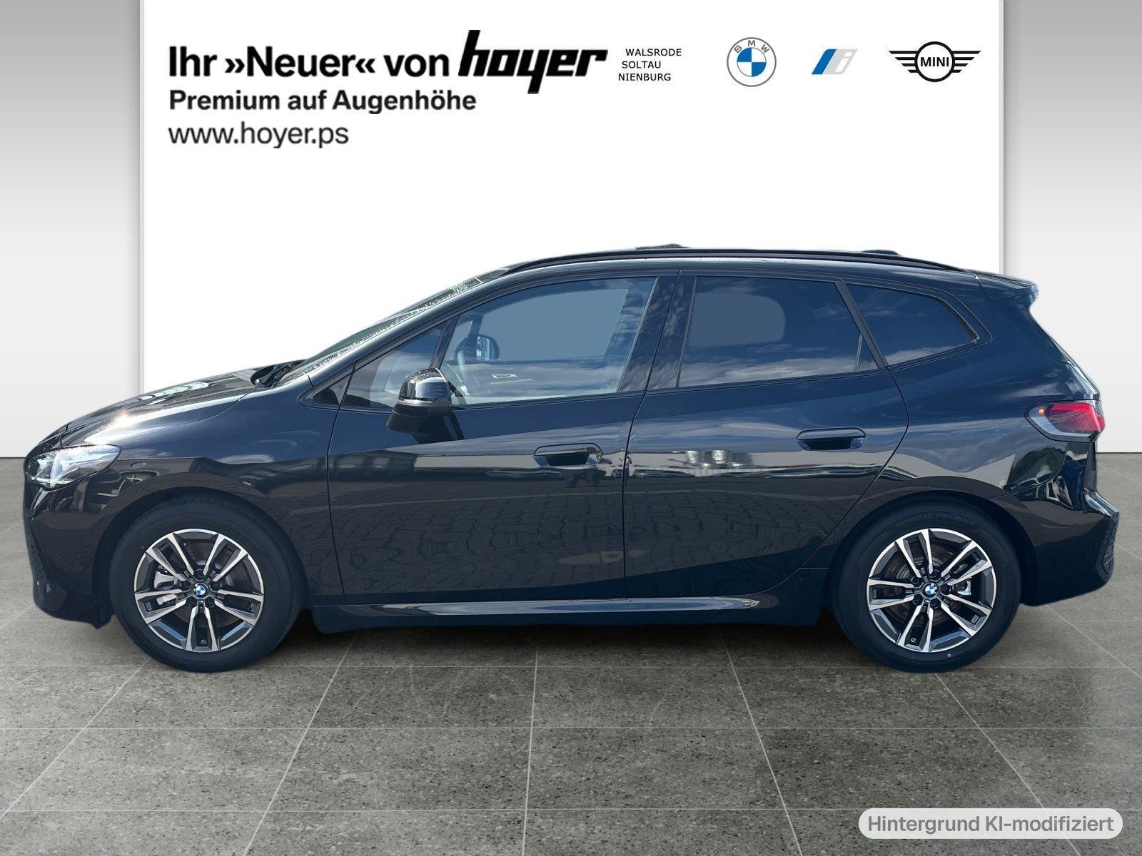 BMW 2er Active Tourer – Bild 3