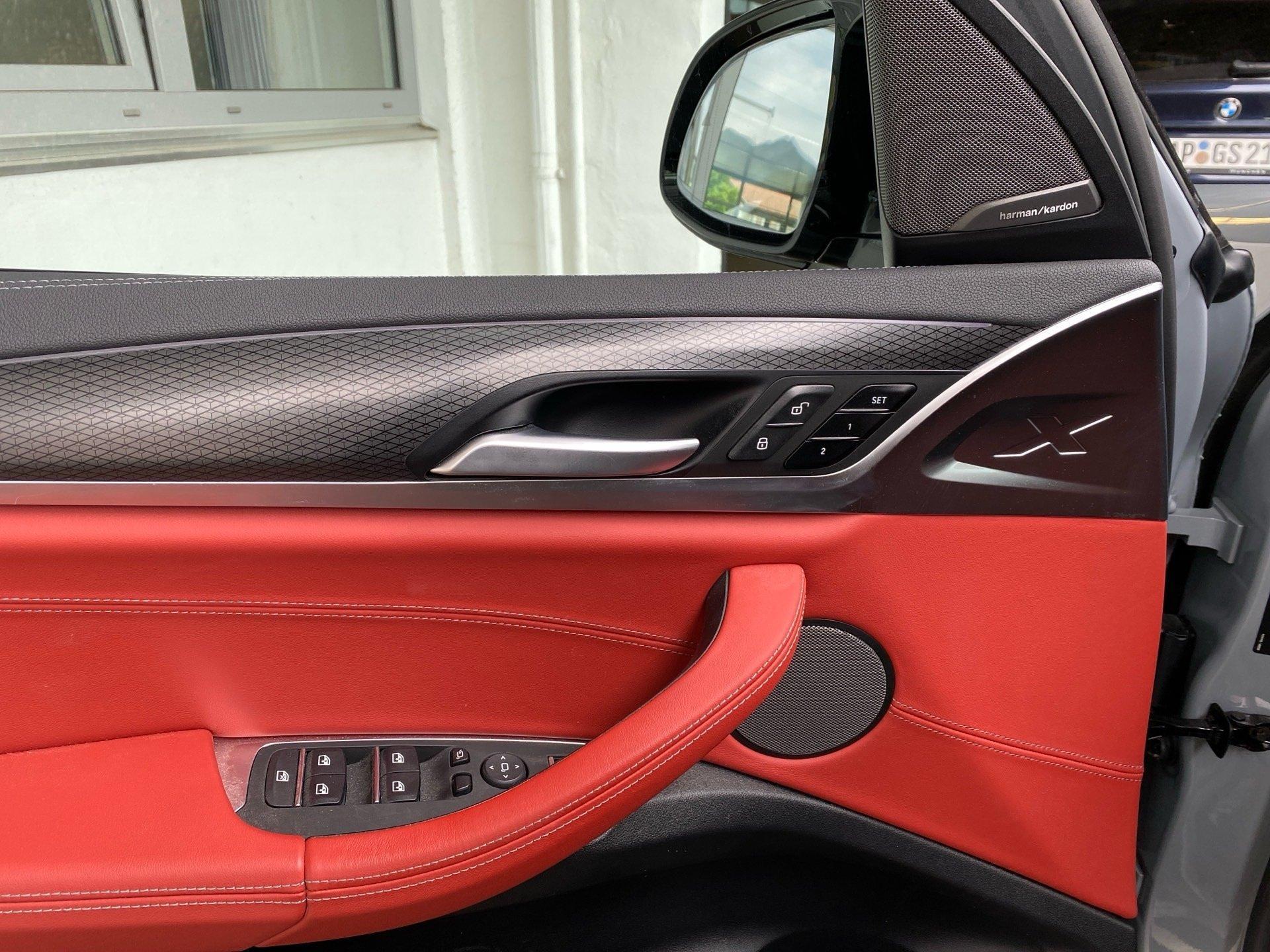 BMW X3M – Bild 11