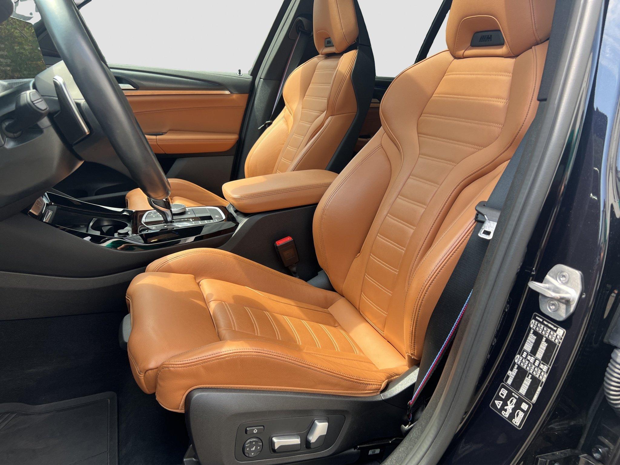 BMW X3 – Bild 7