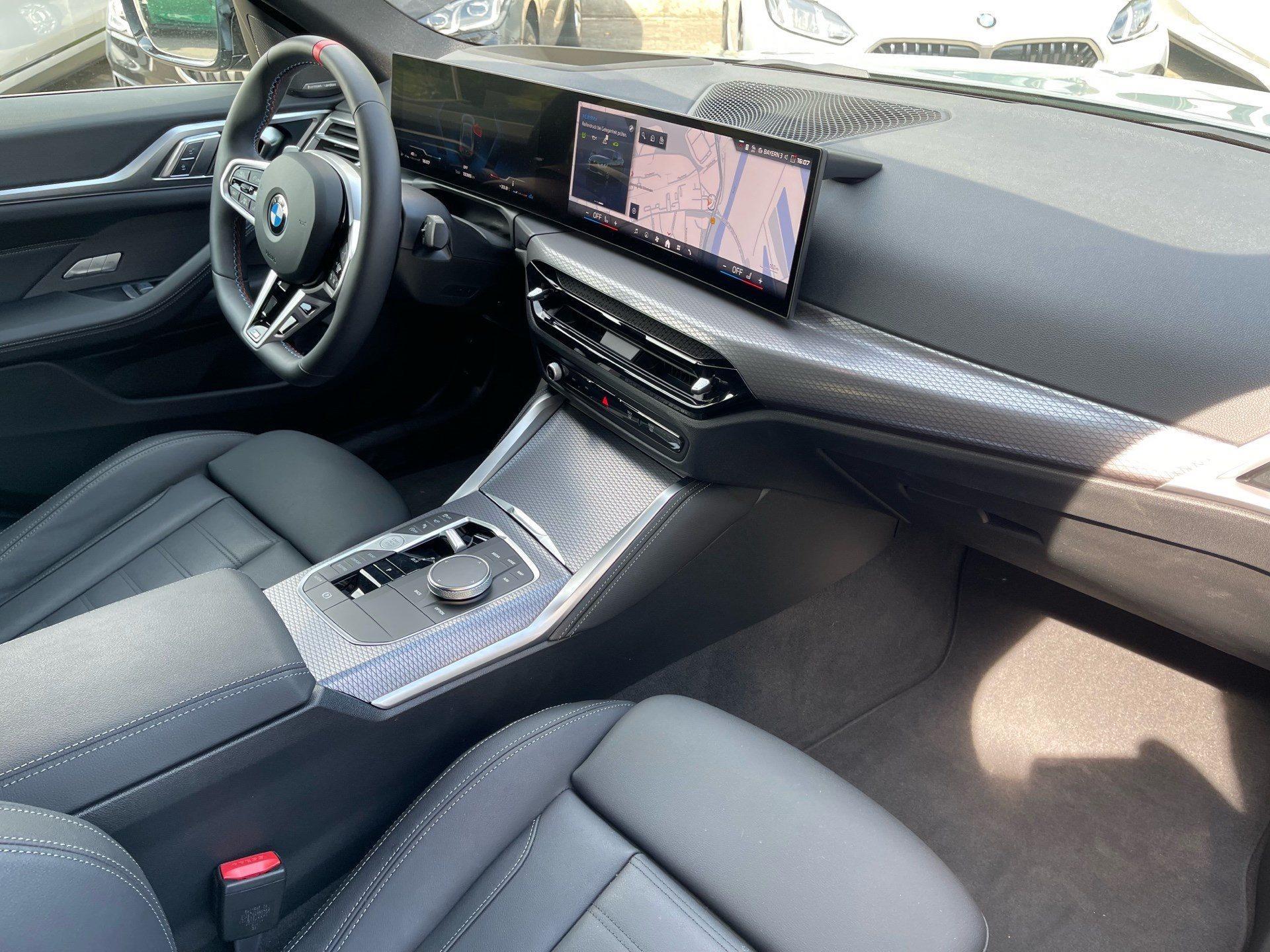 BMW 4er Gran Coupé – Bild 12