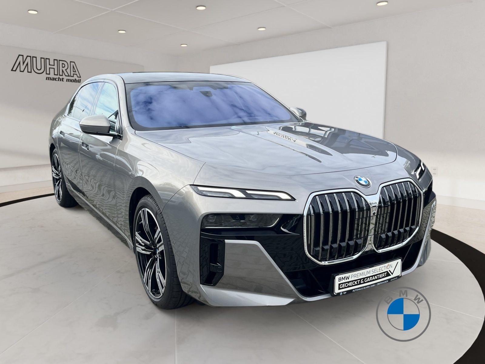 BMW 7er – Bild 14