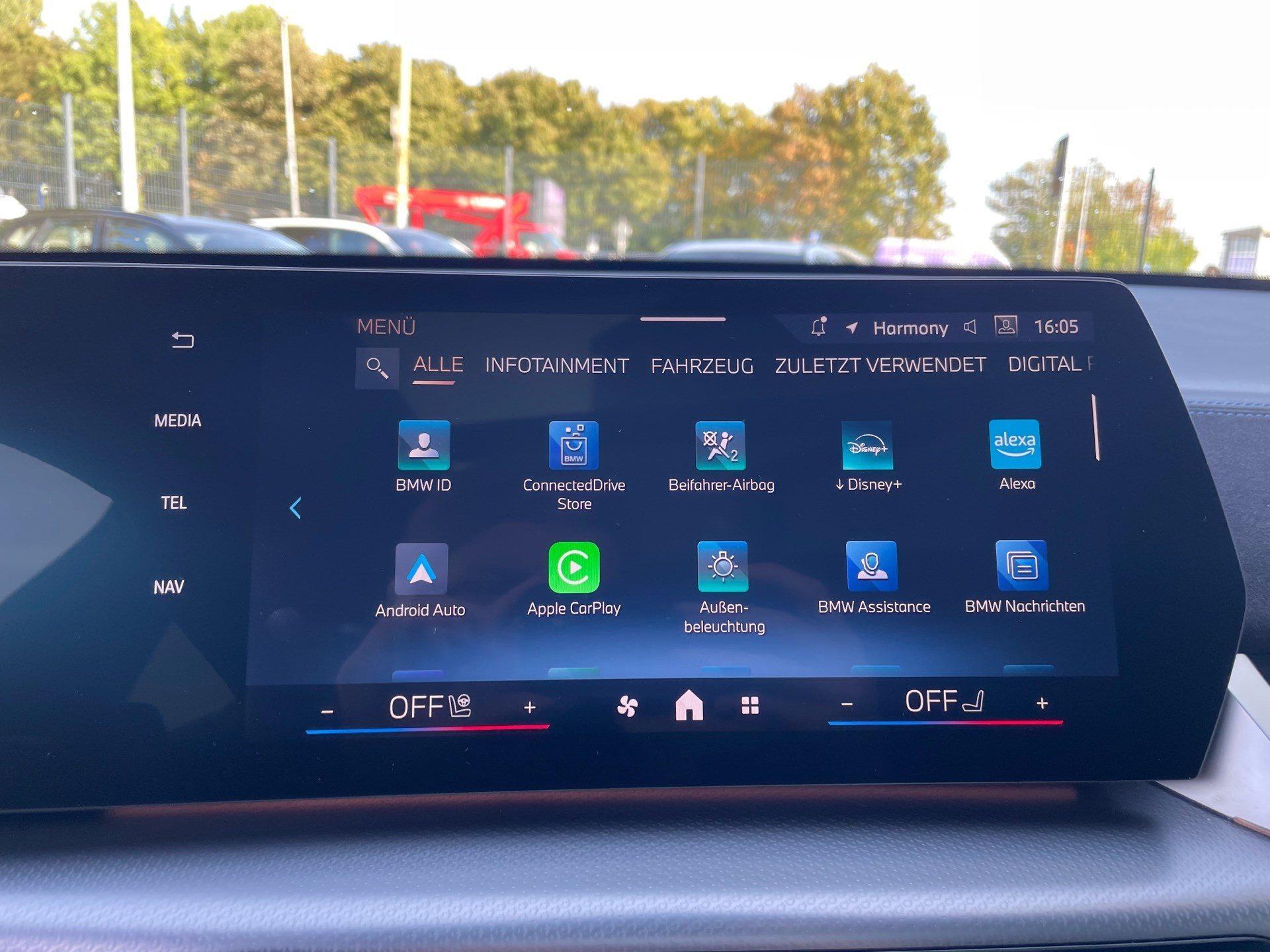 BMW X1 – Bild 36