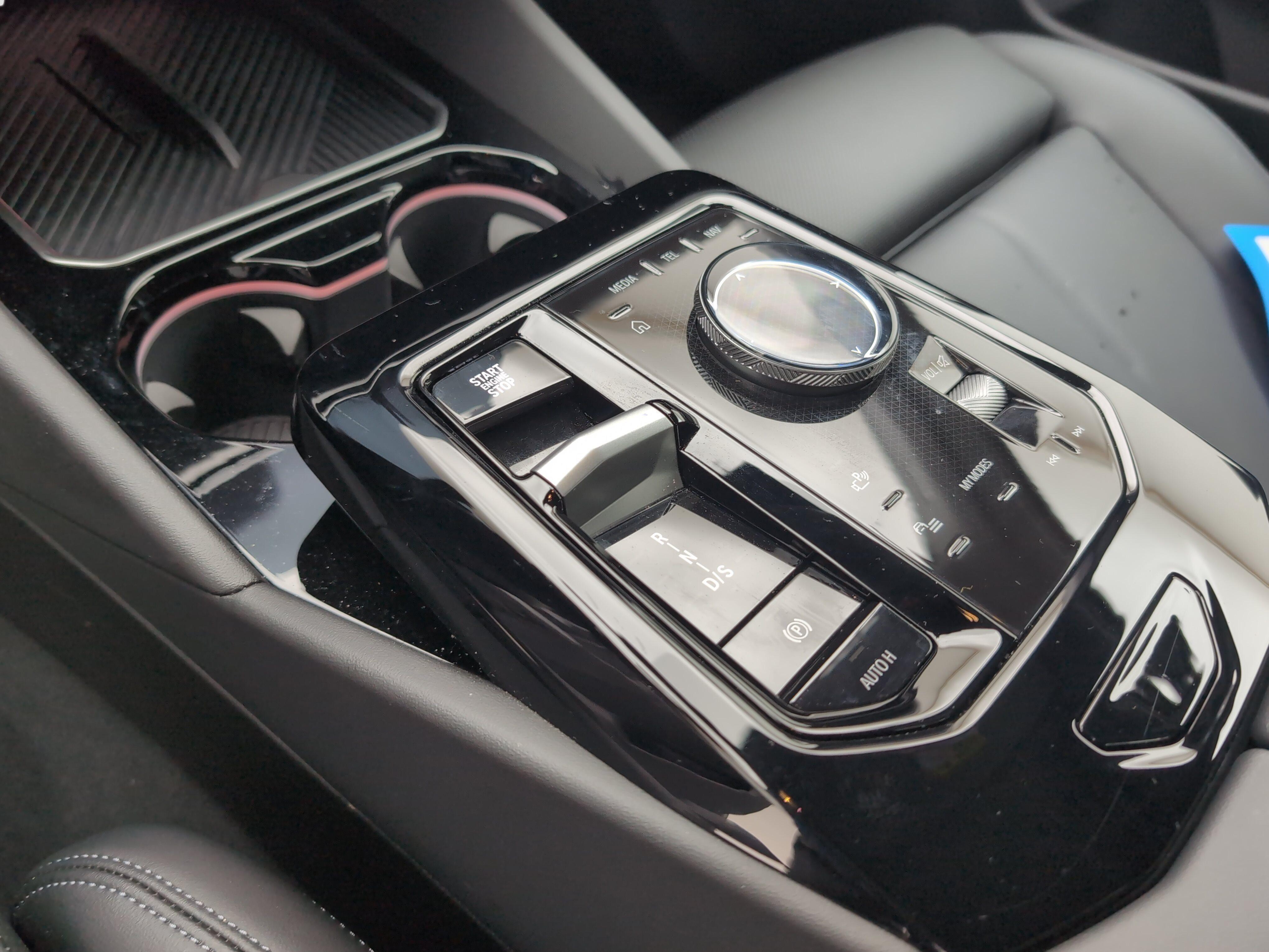 BMW 5er – Bild 19