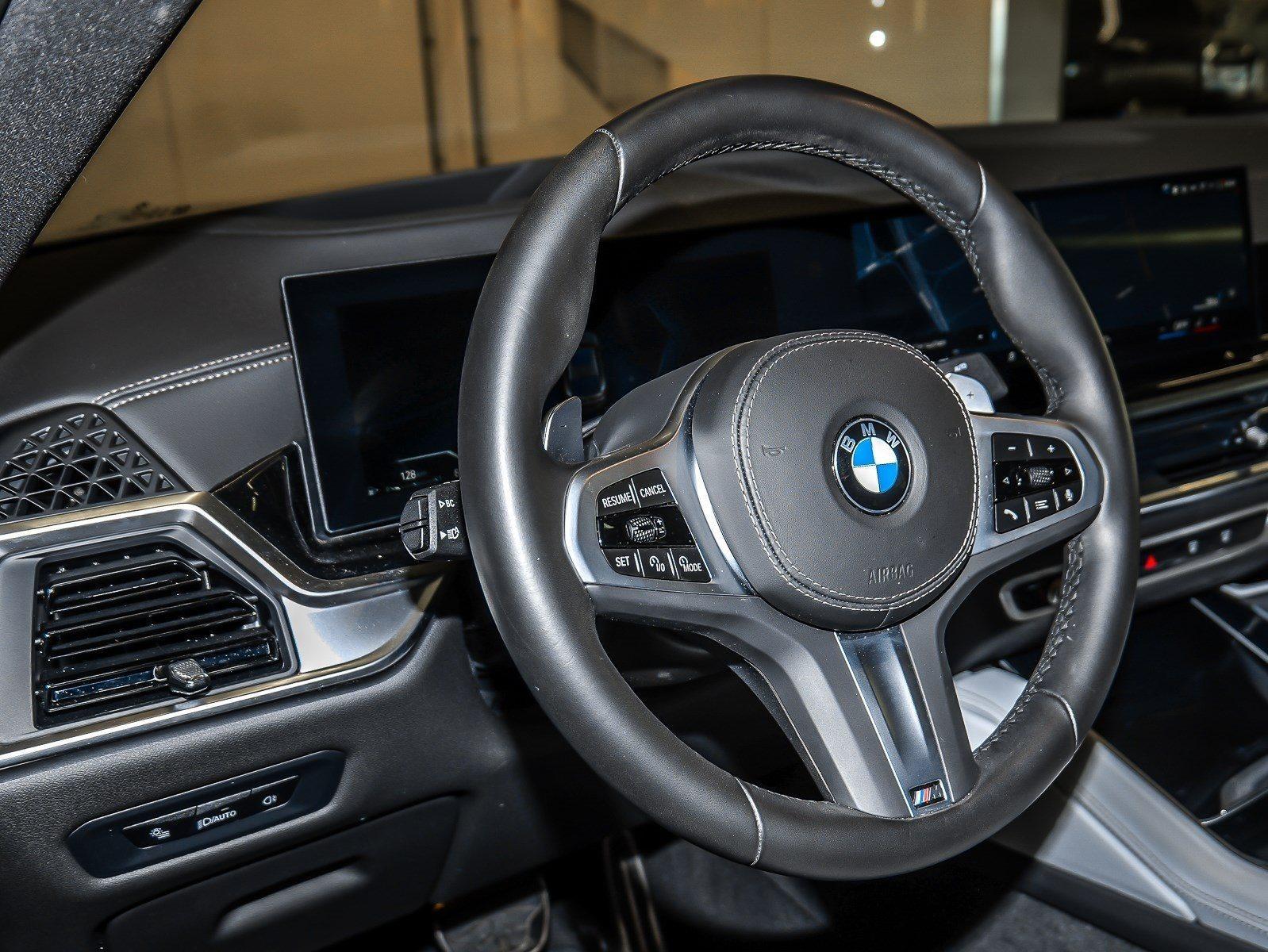 BMW X6 – Bild 11