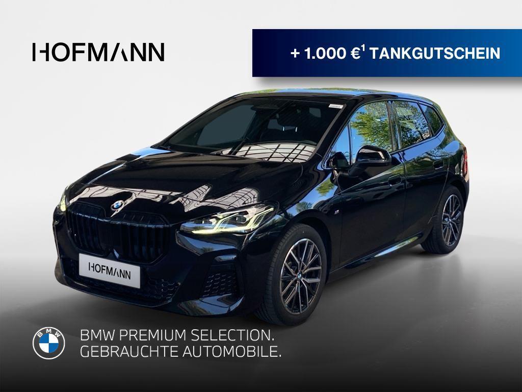 BMW 2er Active Tourer