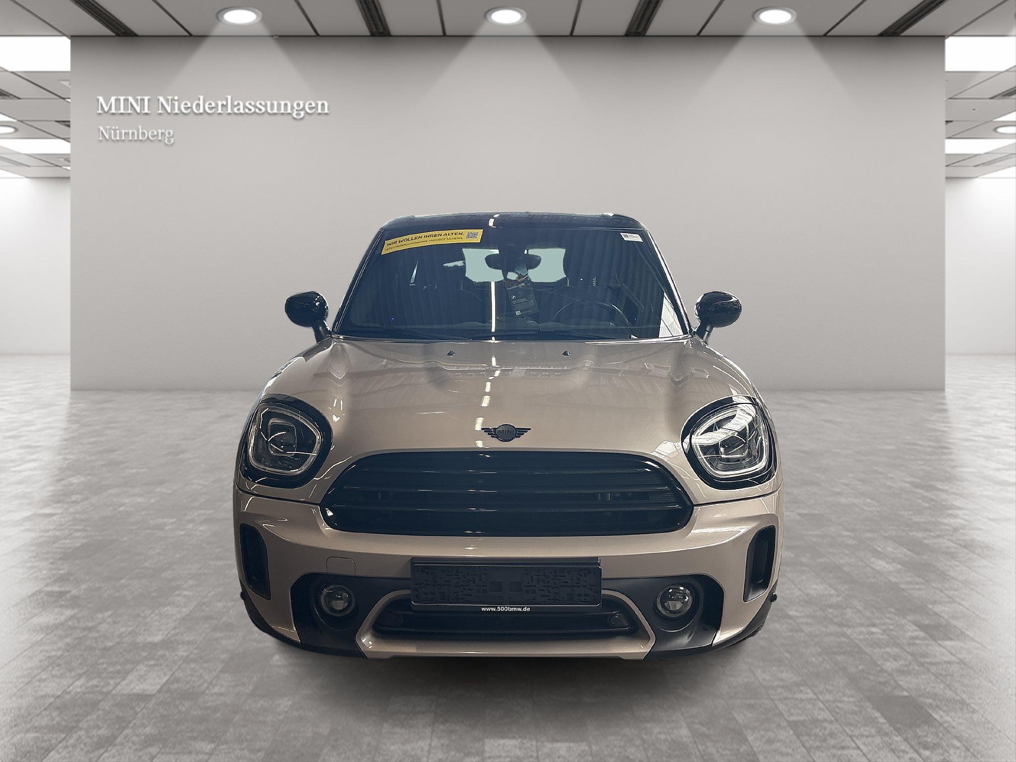 MINI Countryman – Bild 5