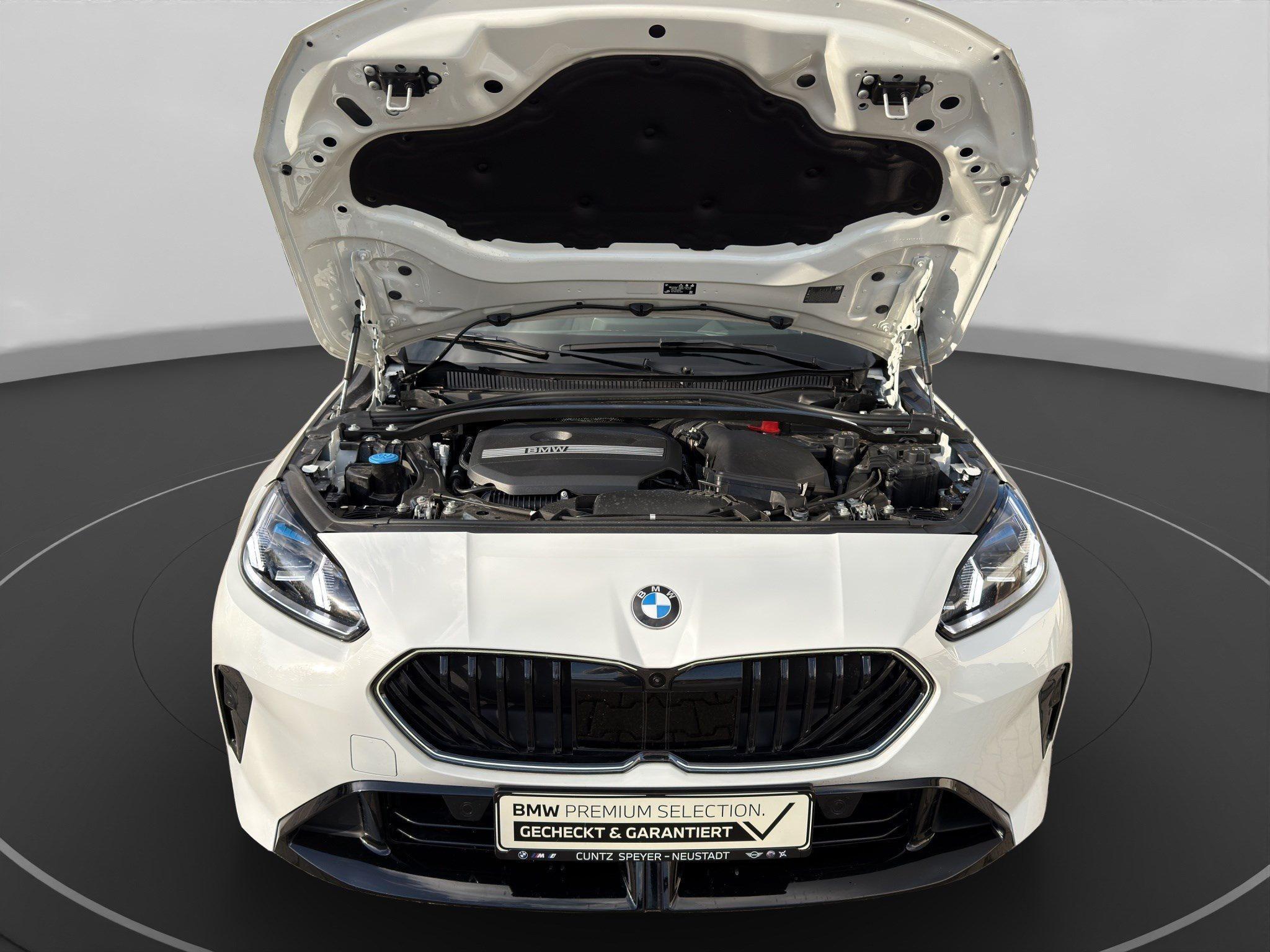 BMW 2er Gran Coupé – Bild 11