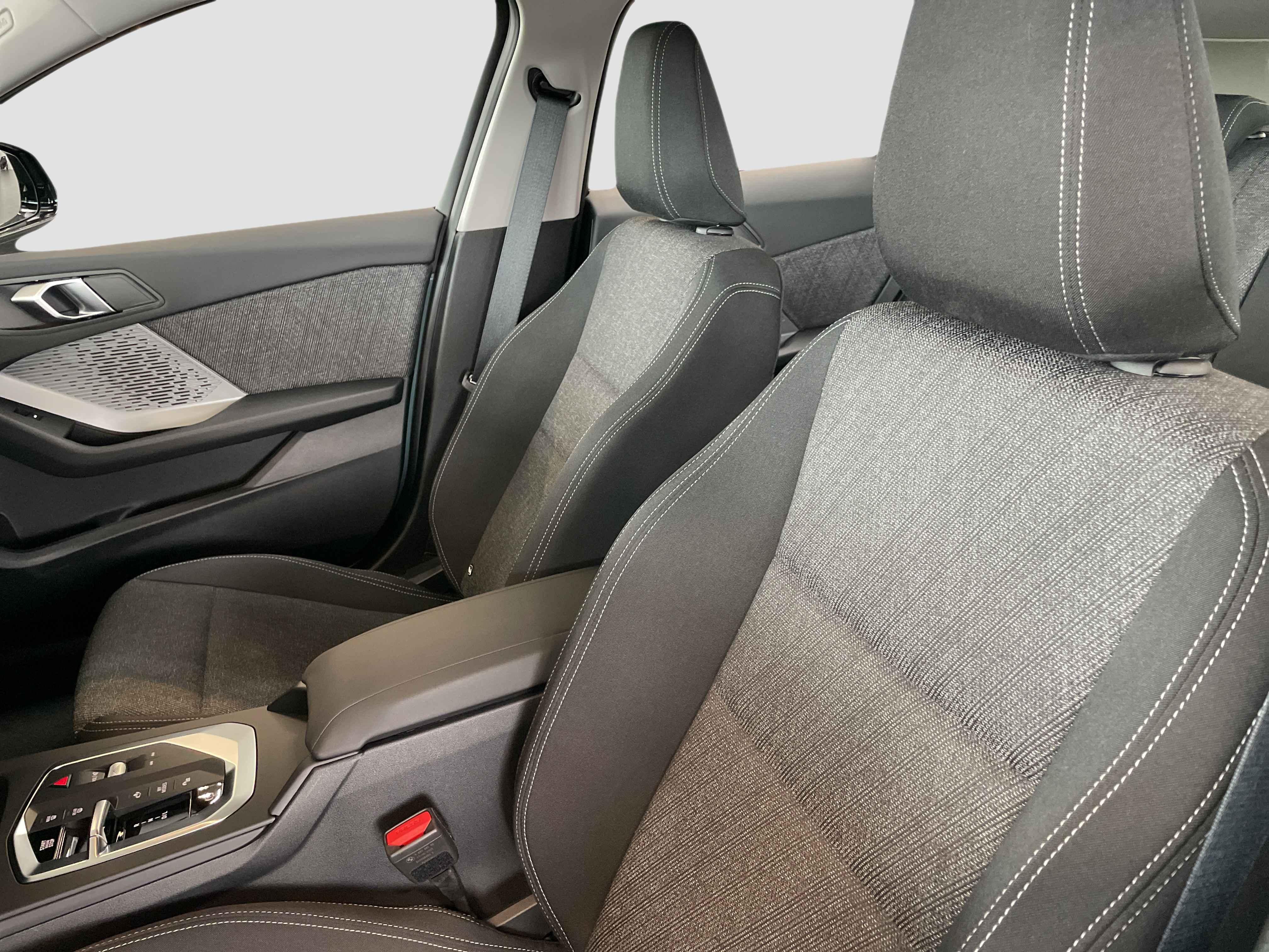 BMW 1er – Bild 13
