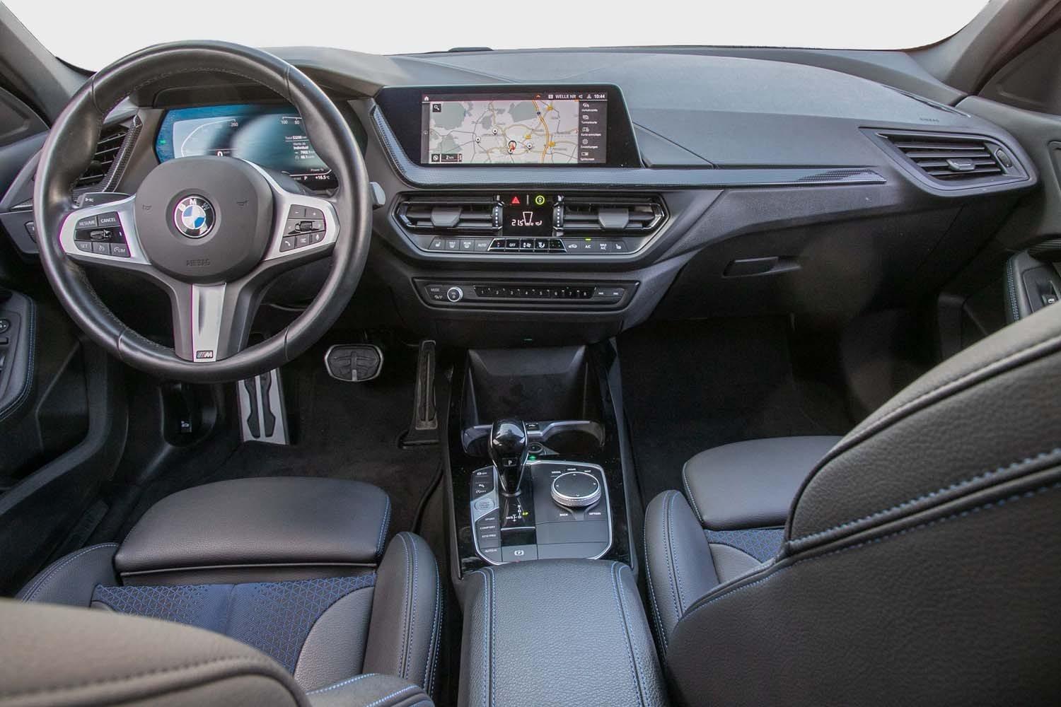 BMW 1er – Bild 5