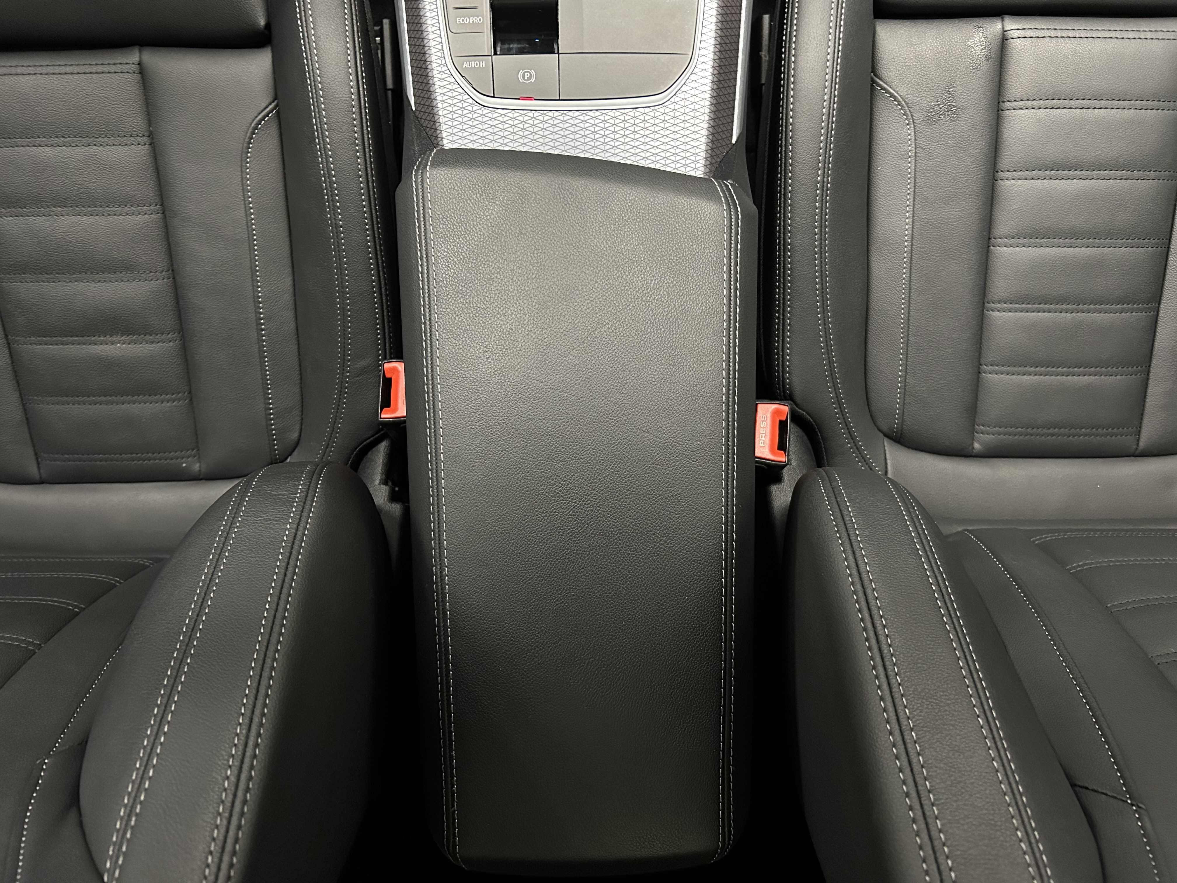 BMW 3er Touring – Bild 7