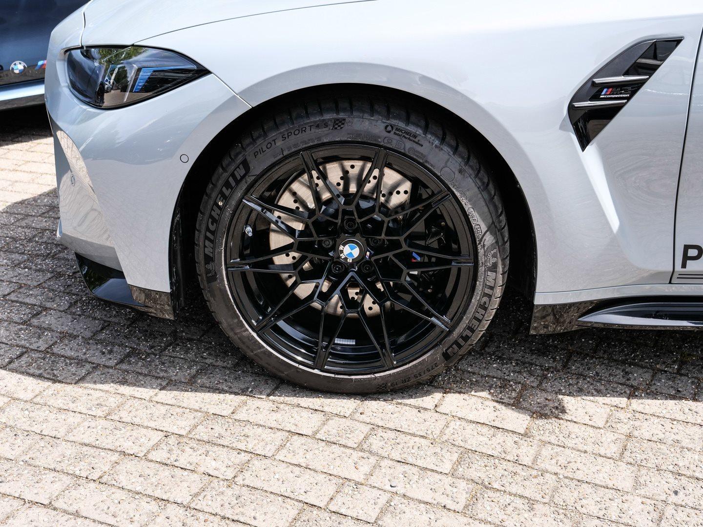BMW M3 Touring – Bild 17