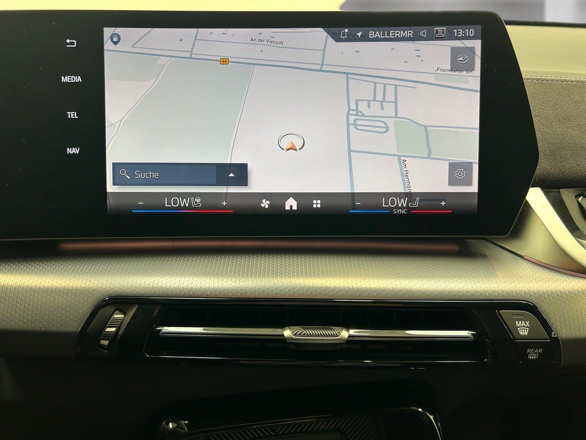 BMW X1 – Bild 8