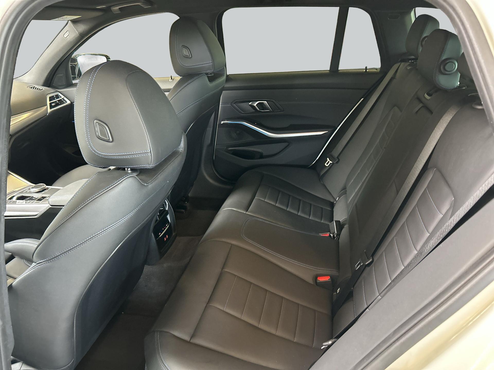 BMW 3er Touring – Bild 14