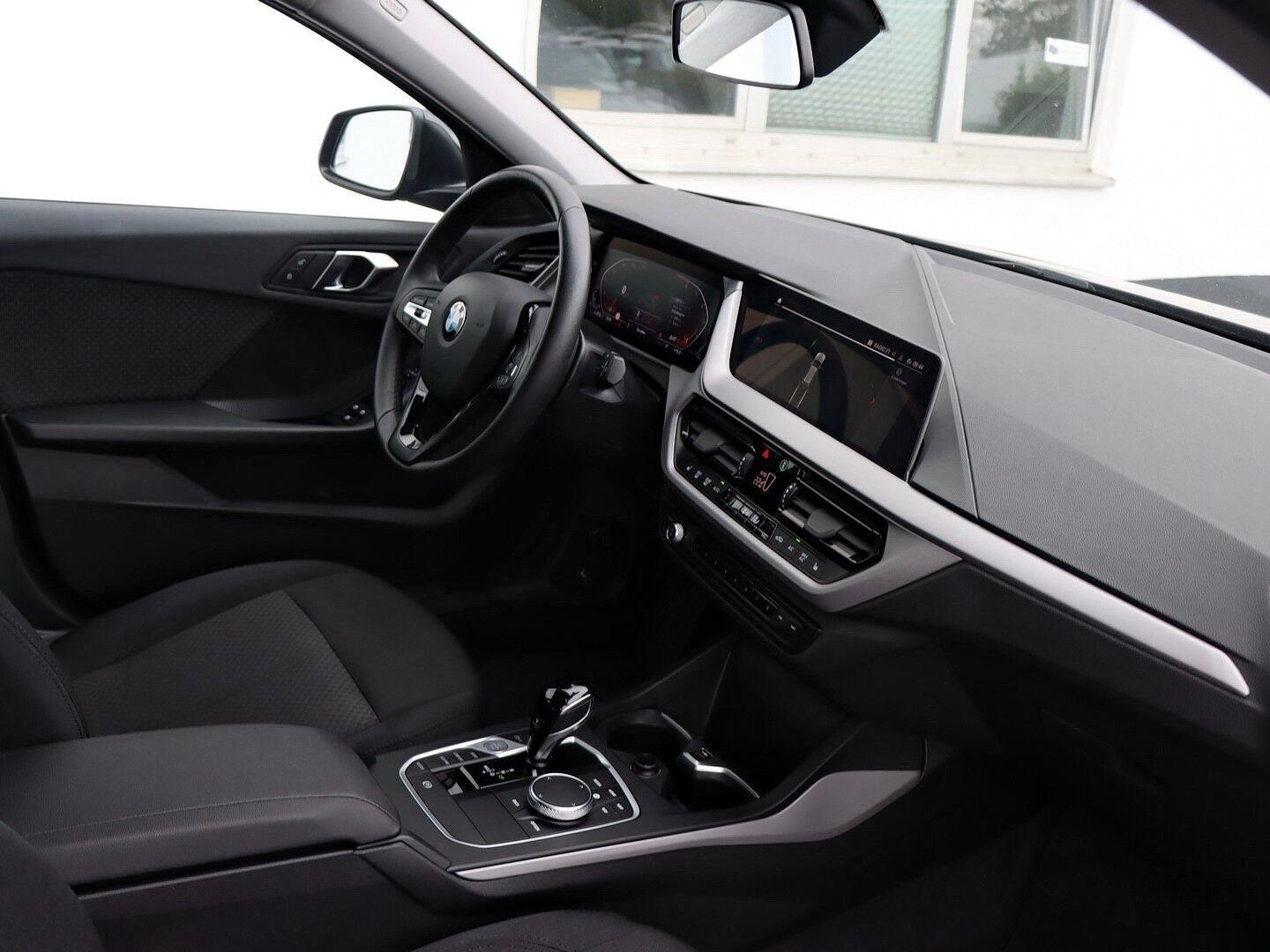 BMW 1er – Bild 13