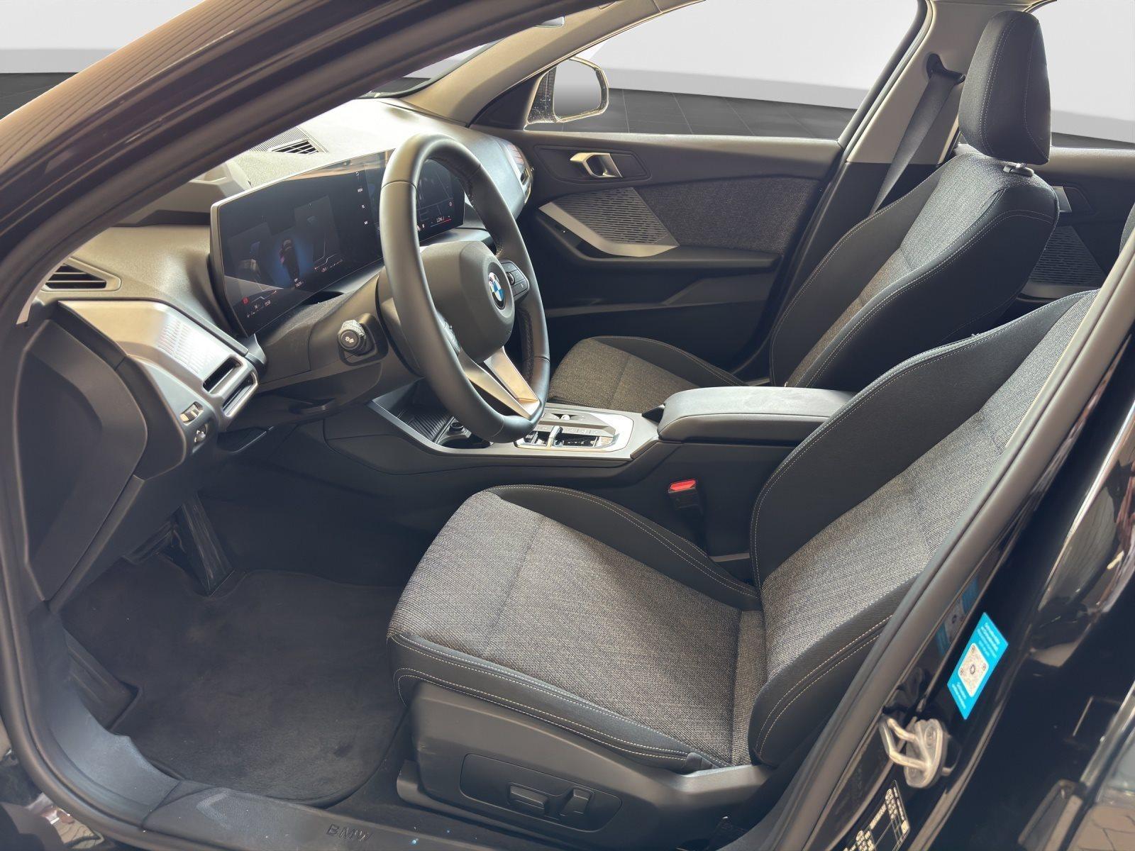 BMW 1er – Bild 11