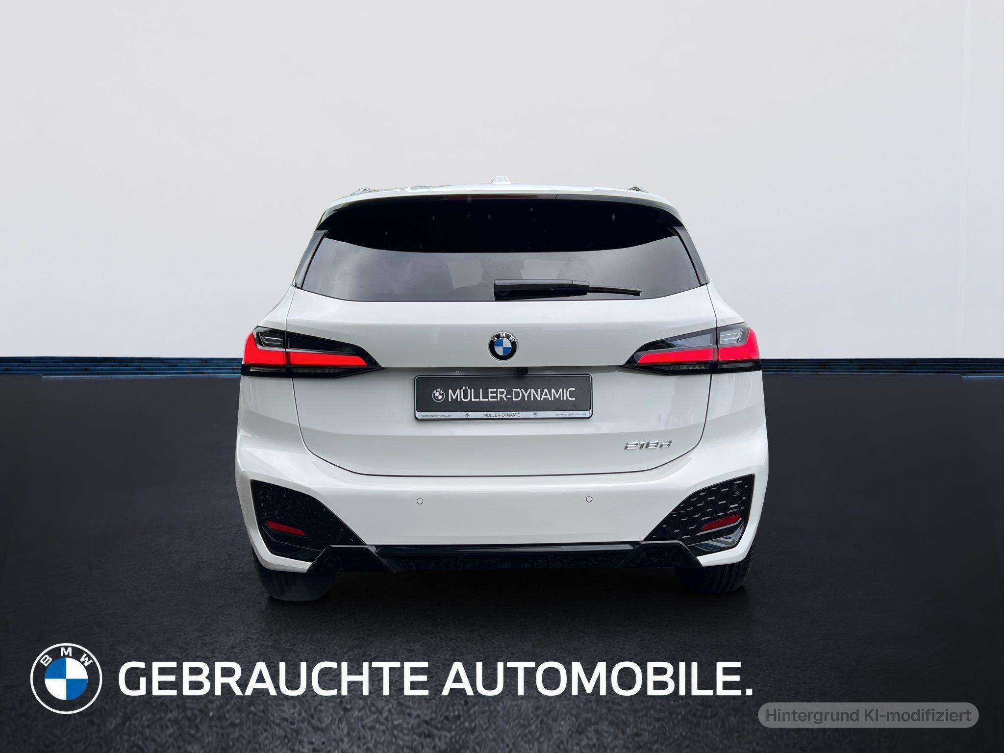 BMW 2er Active Tourer – Bild 4