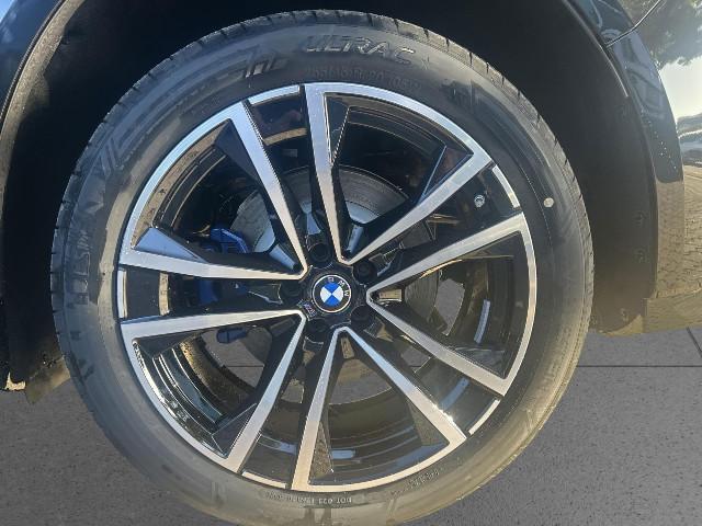 BMW iX3 – Bild 9